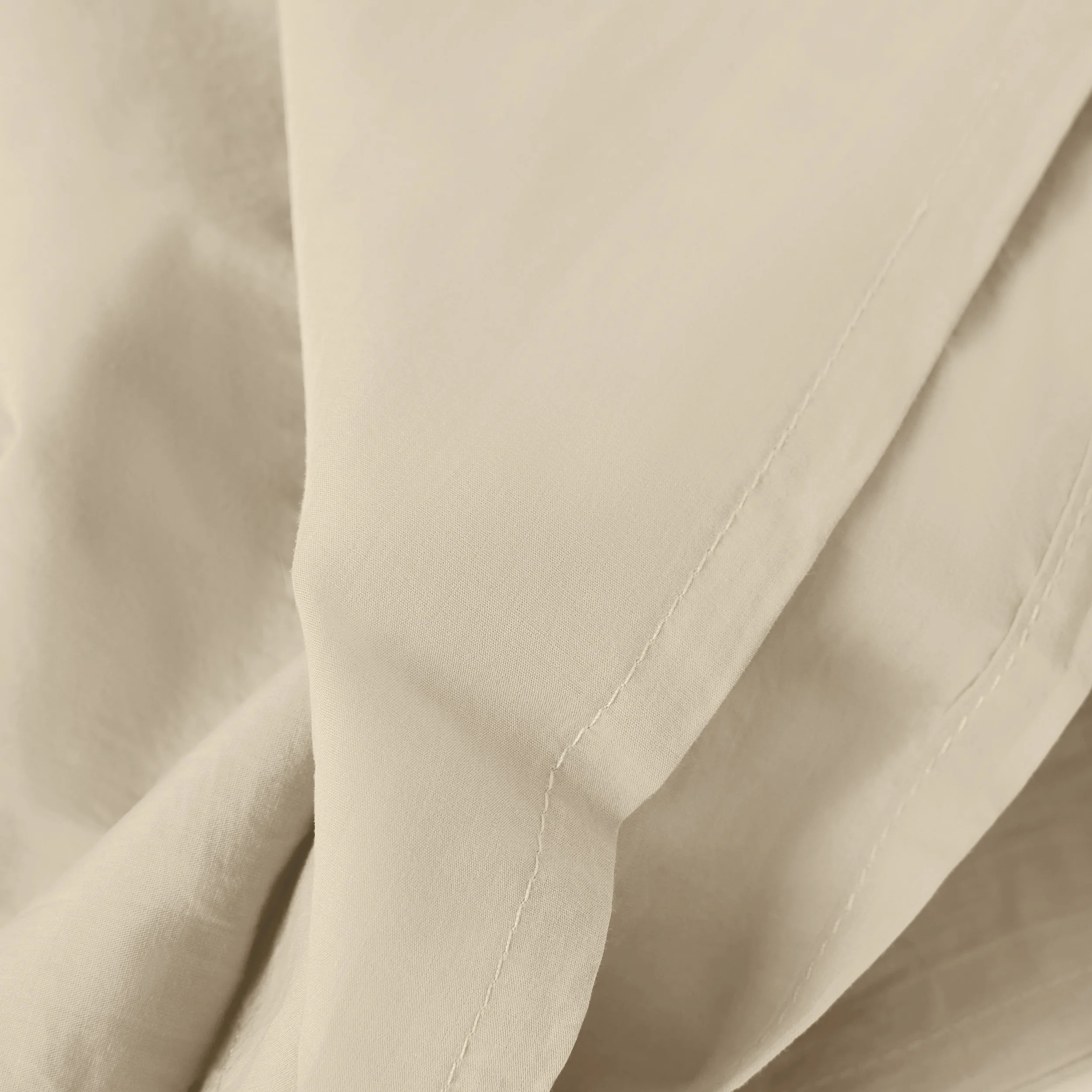 Percale Flat Sheet - Image 2