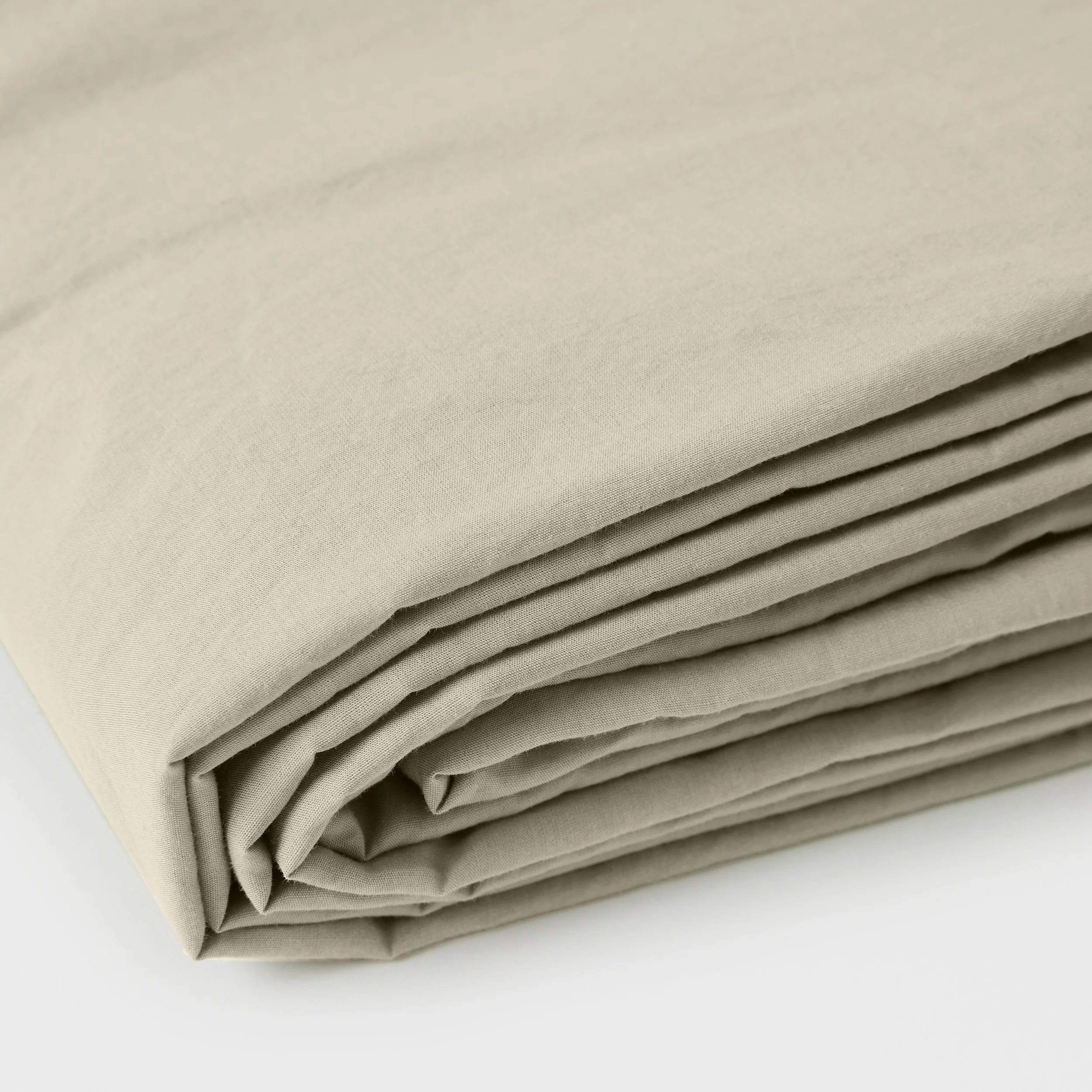 Percale Flat Sheet - Image 4