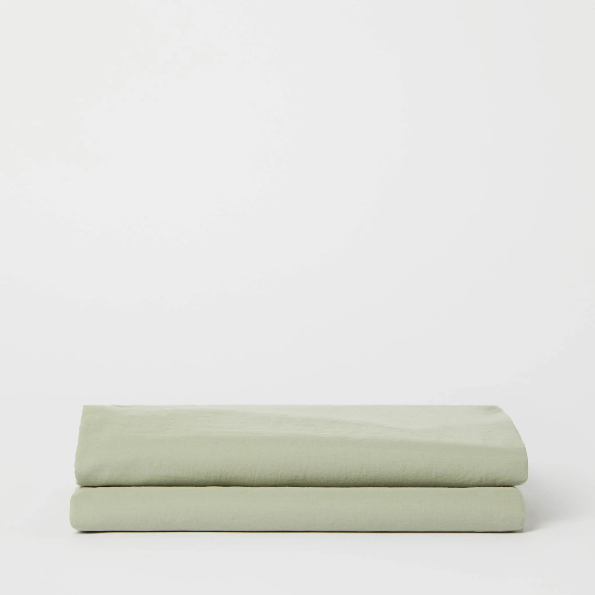 Percale Flat Sheet - Image 5