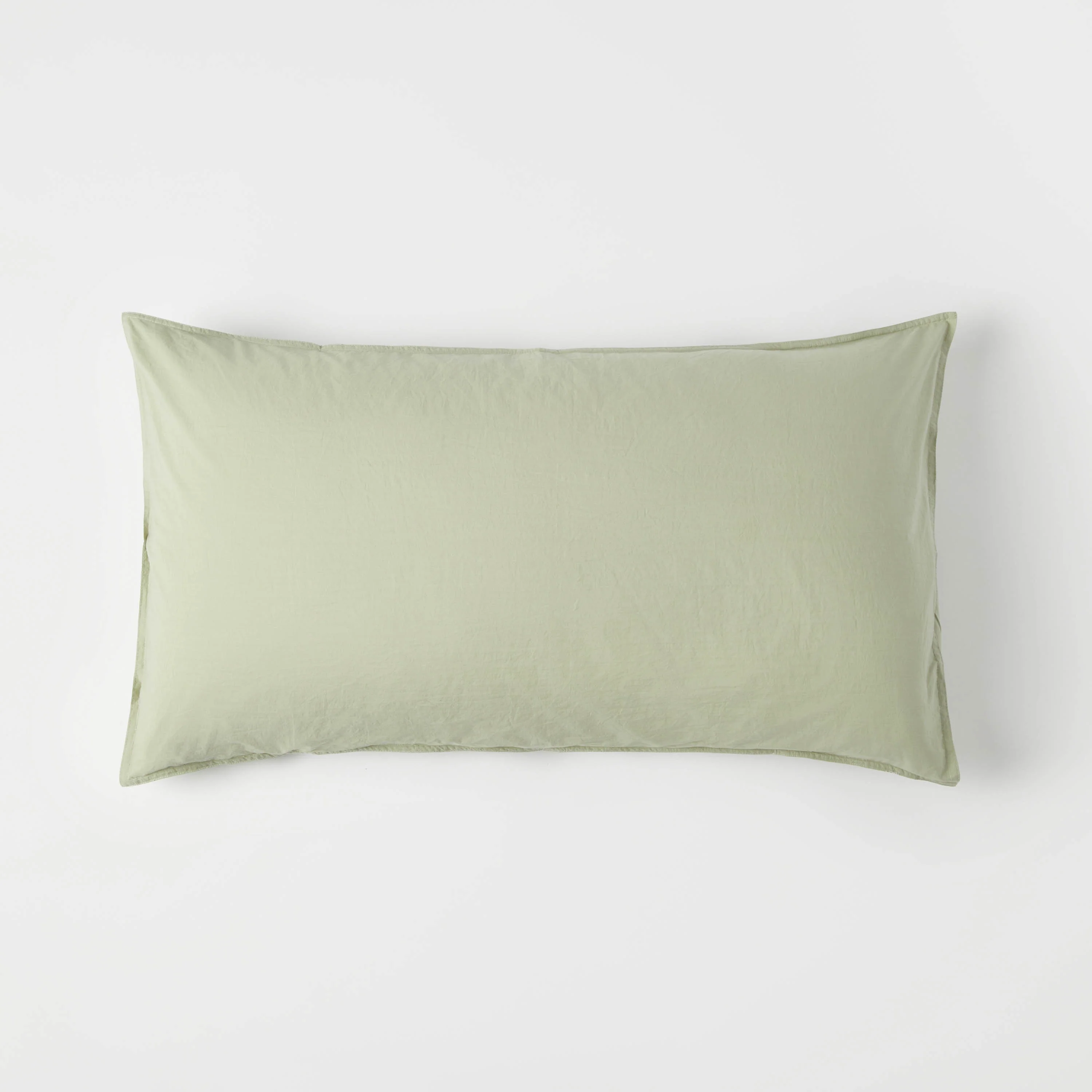 Percale Pillow Cover 2-P - Image 10