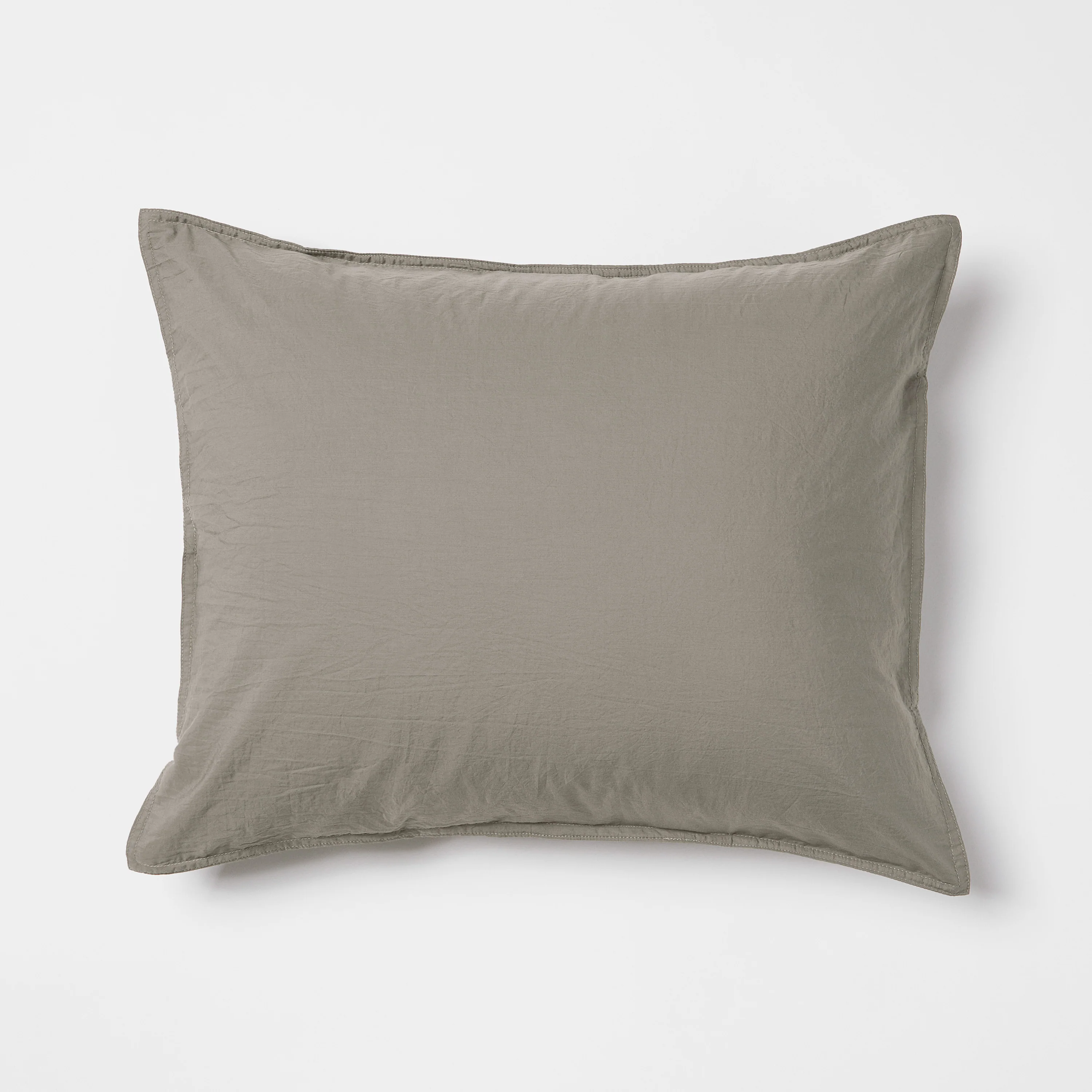 Percale Pillow Cover 2-P - Image 16
