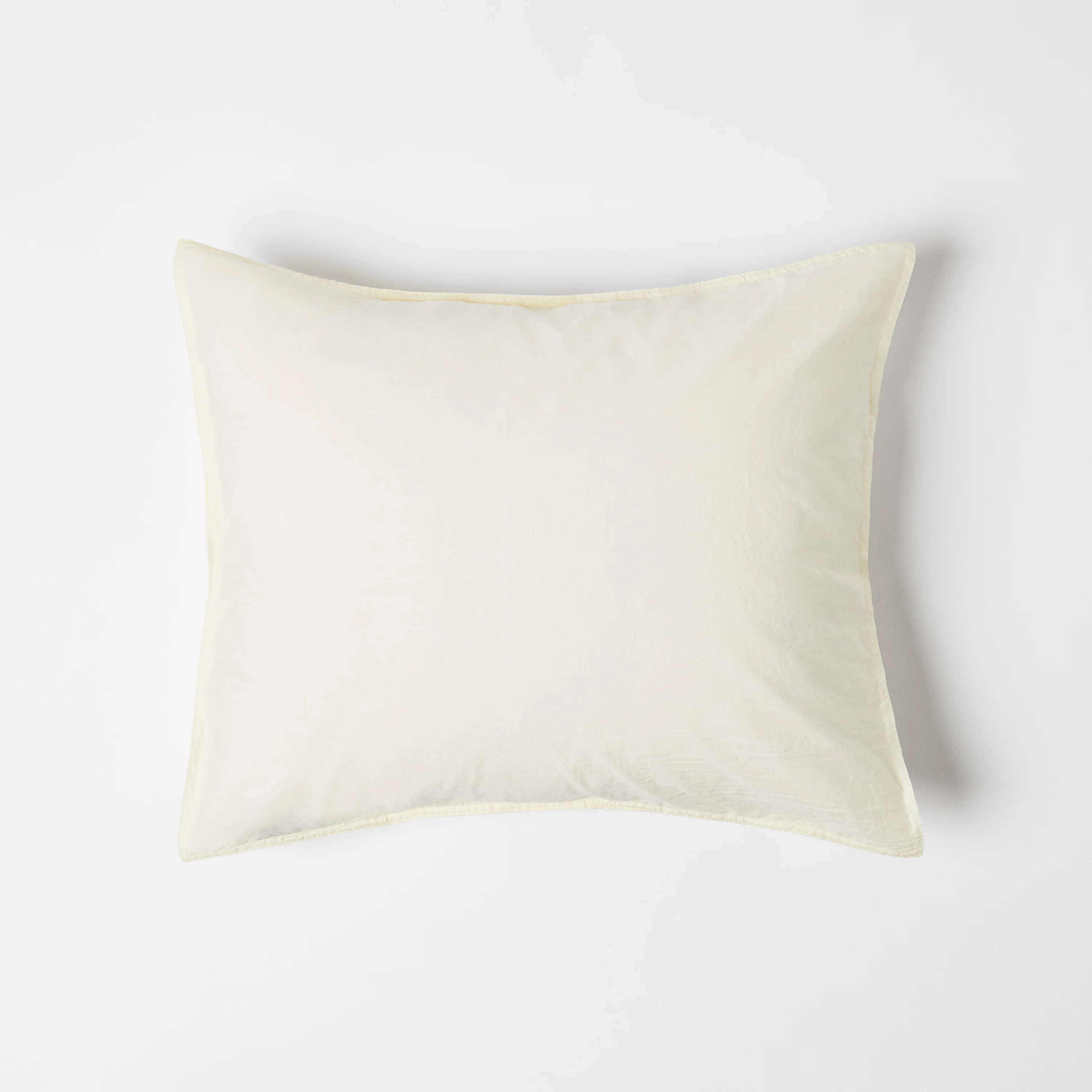 Percale Pillow Cover 2-P - Image 25