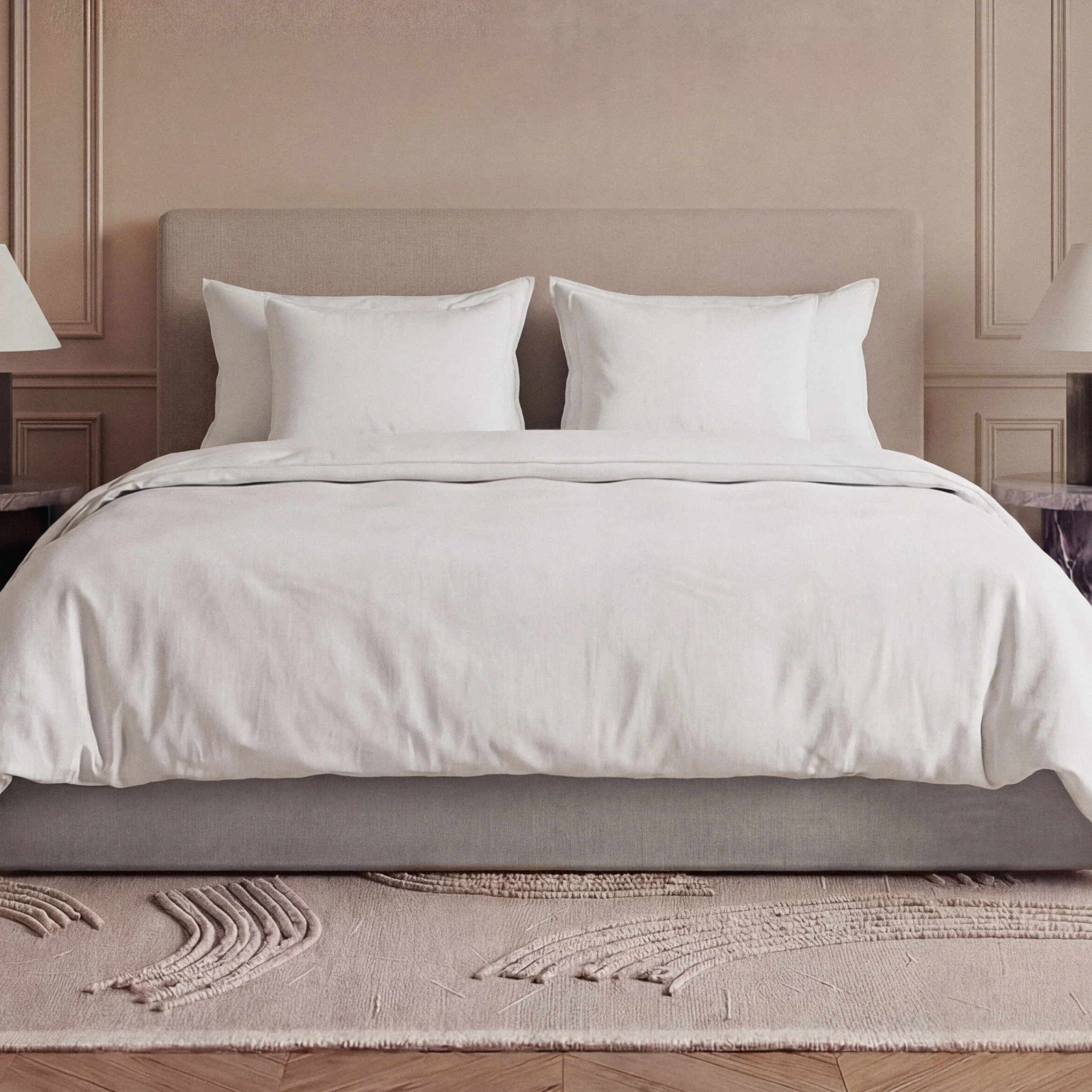 Percale Pillow Cover 2-P - Image 31