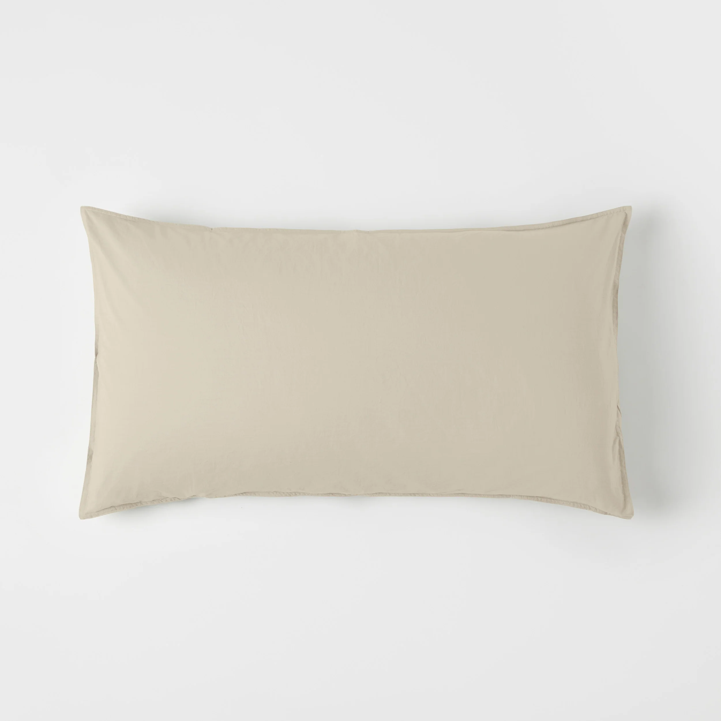 Percale Pillow Cover 2-P - Image 5