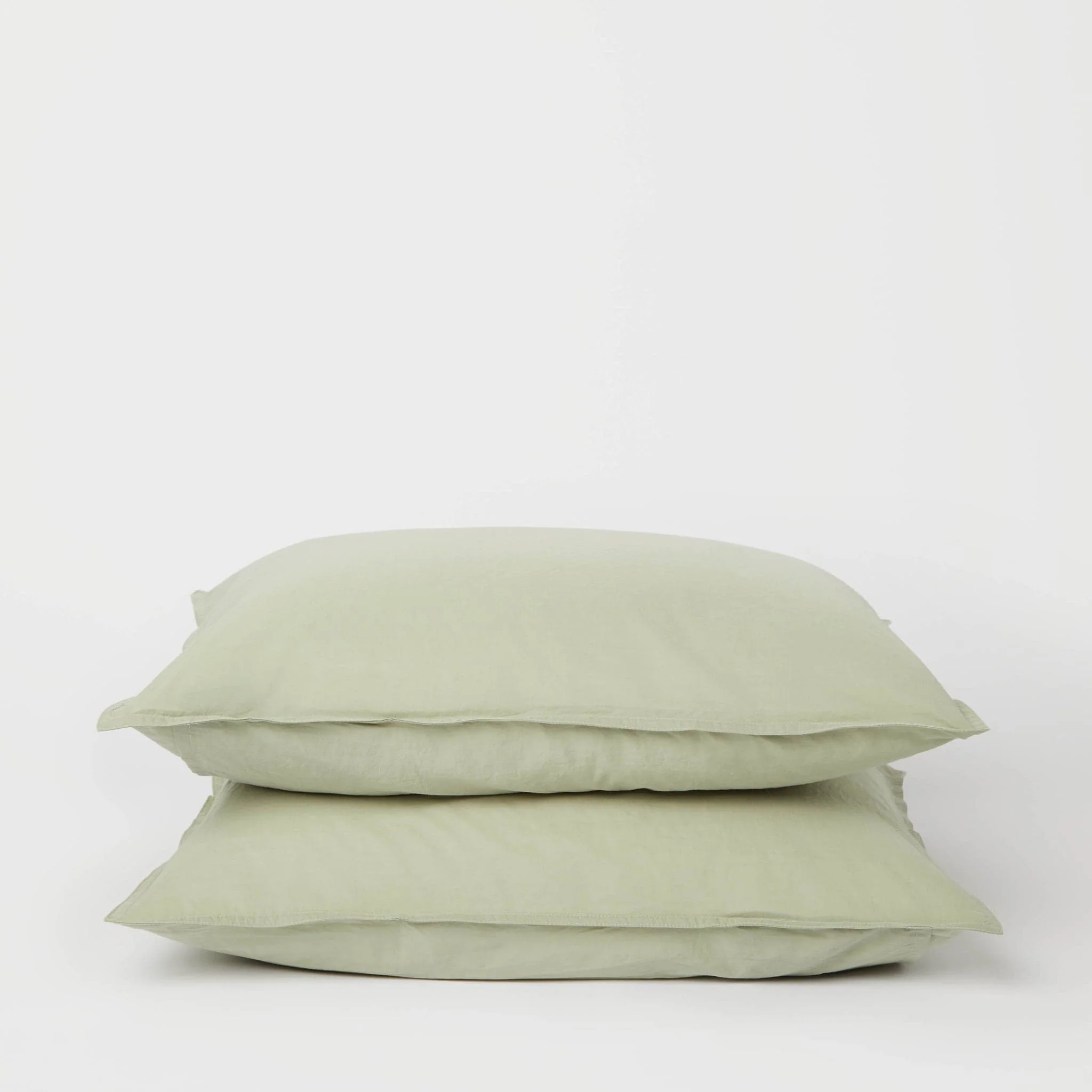 Percale Pillow Cover 2-P - Image 6
