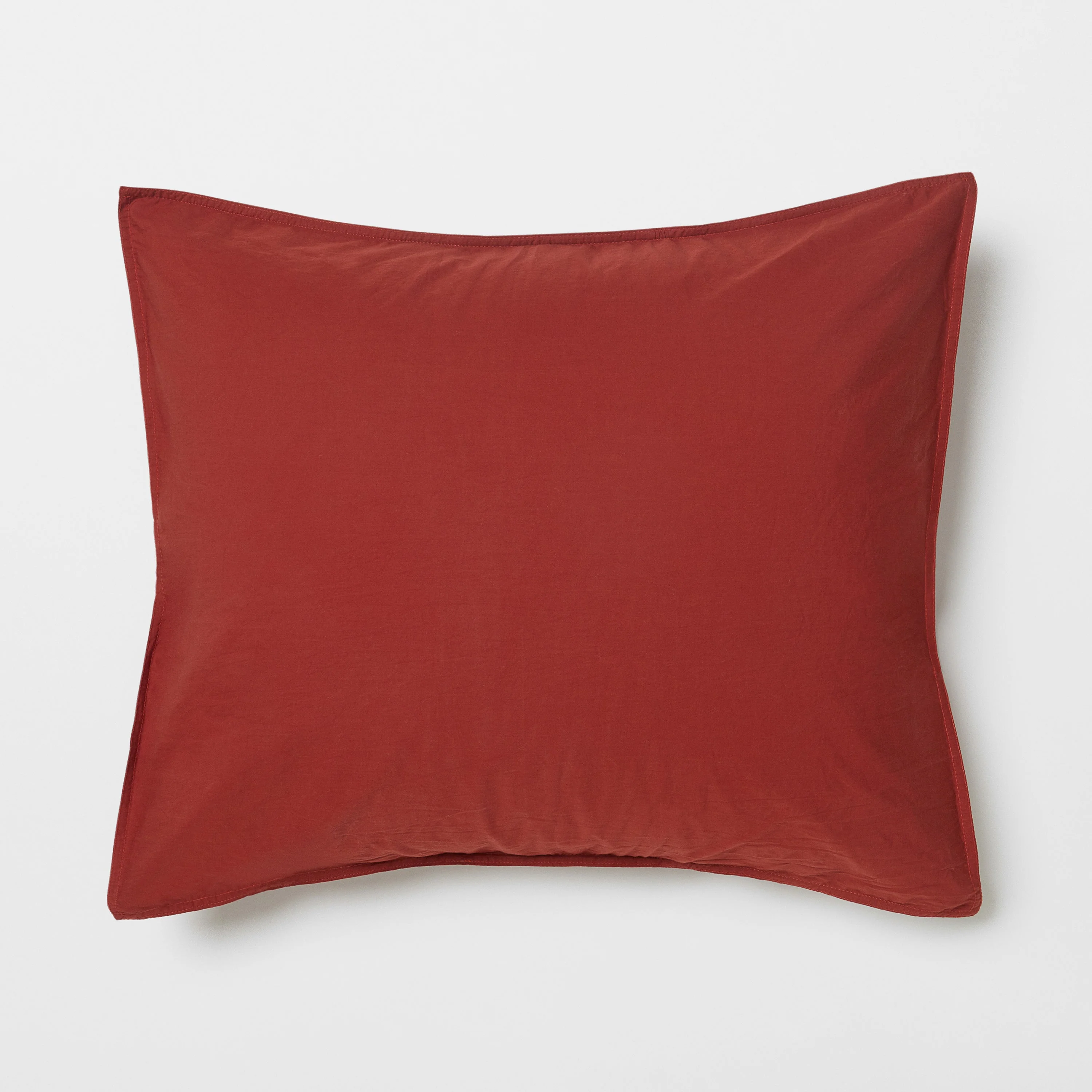 Percale Pillow Cover 2-P - Image 2