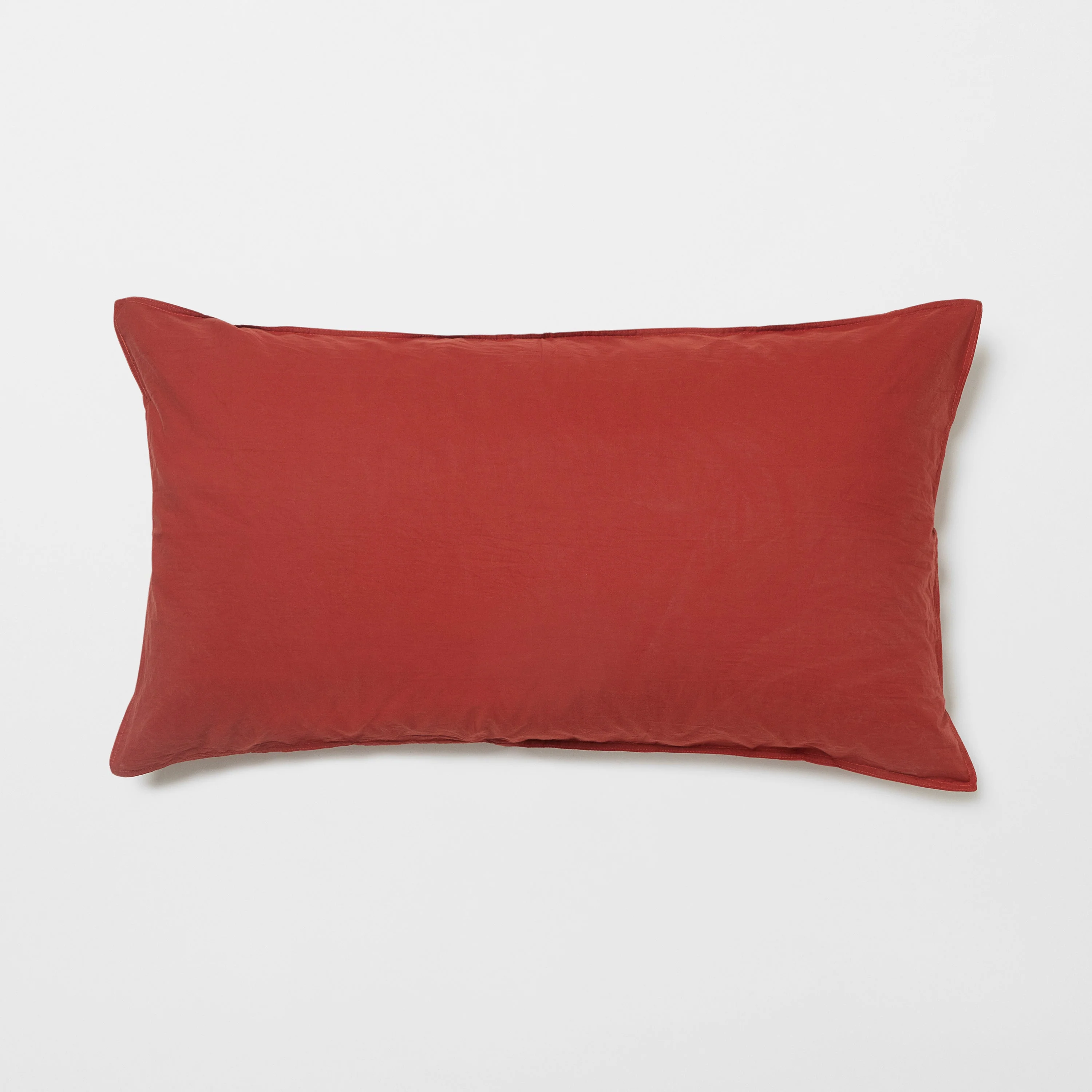 Percale Pillow Cover 2-P - Image 3