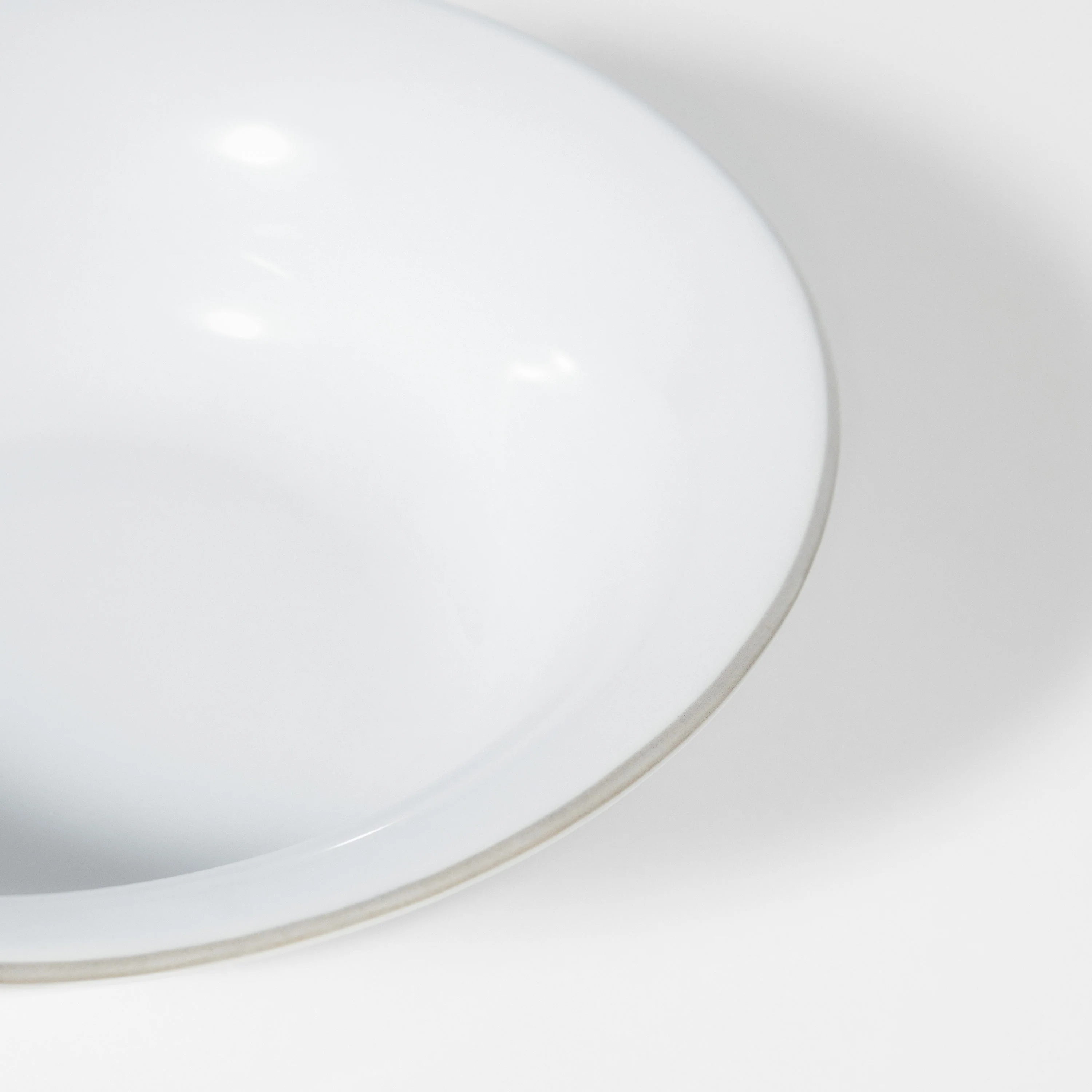 Porcelain Dessert Bowl 16 cm 4-P - Image 4
