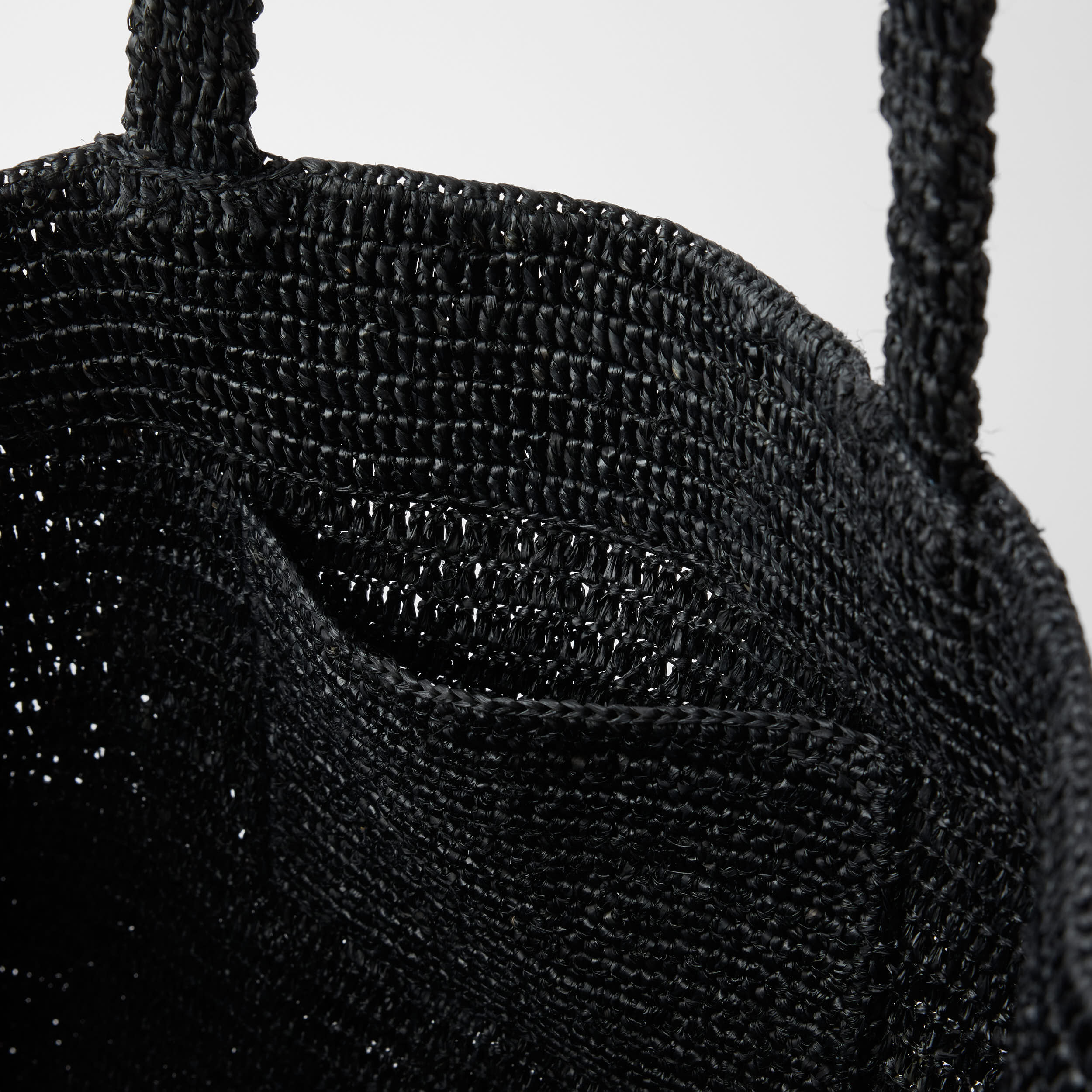 Raffia Bag - Image 3