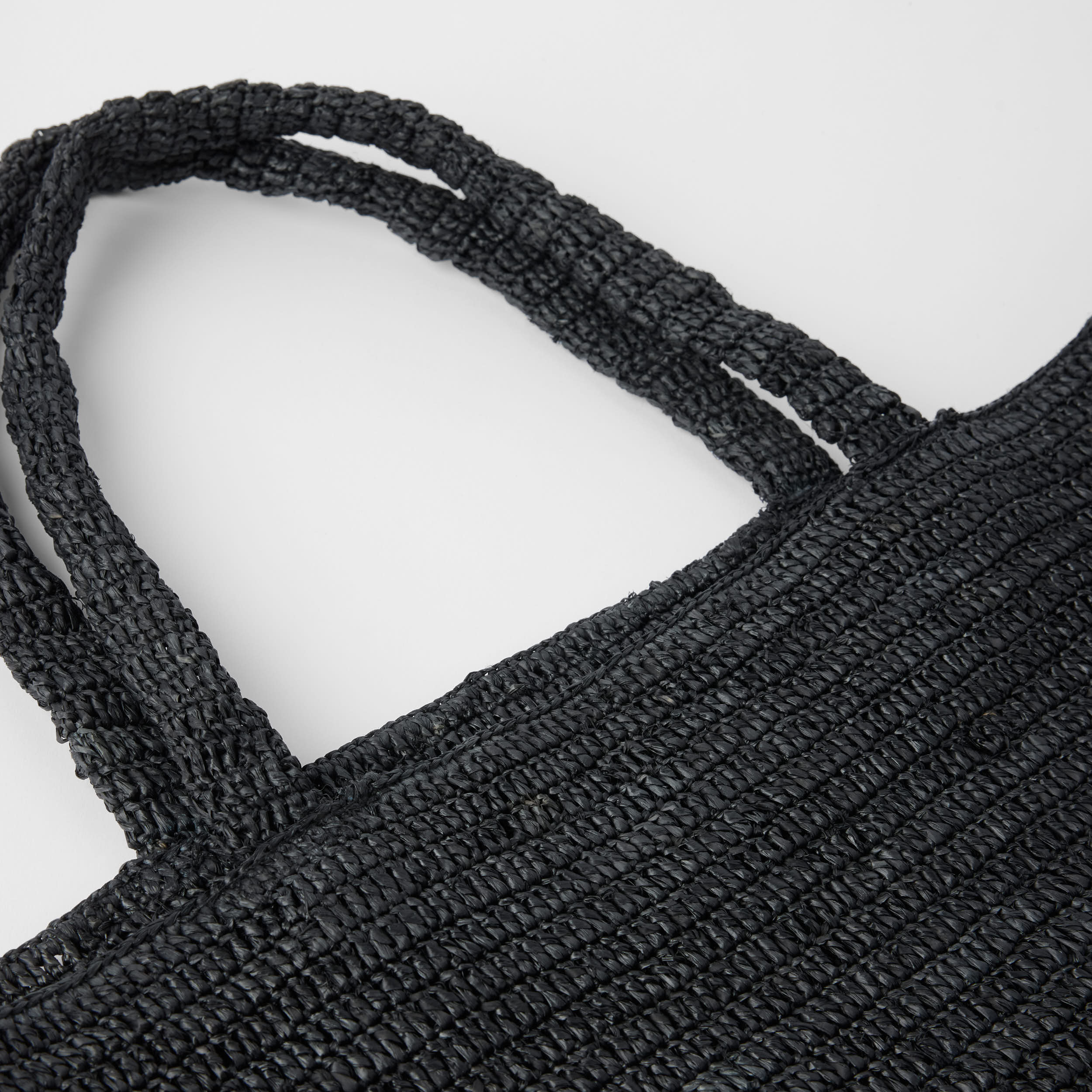Raffia Bag - Image 4