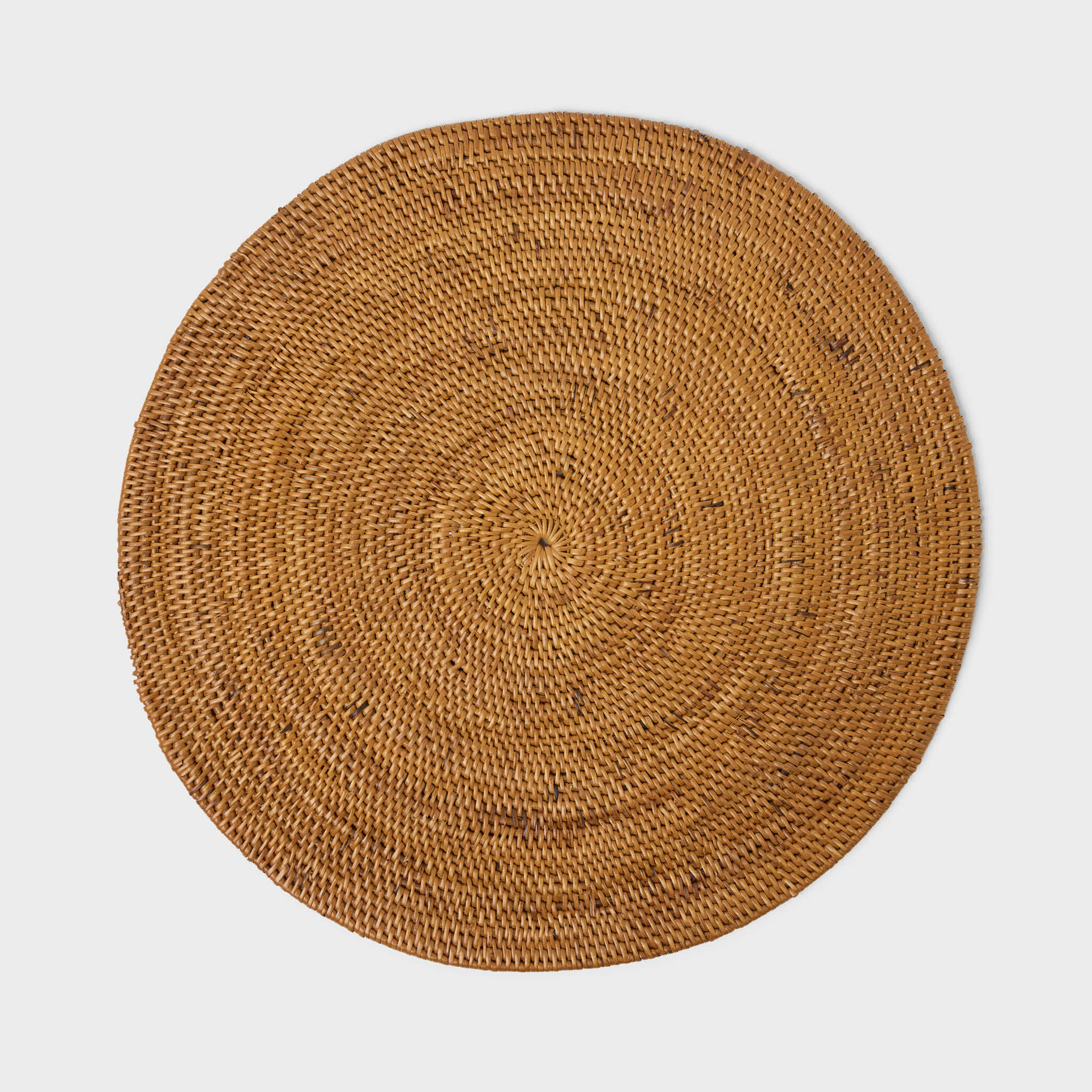 Rattan Placemat