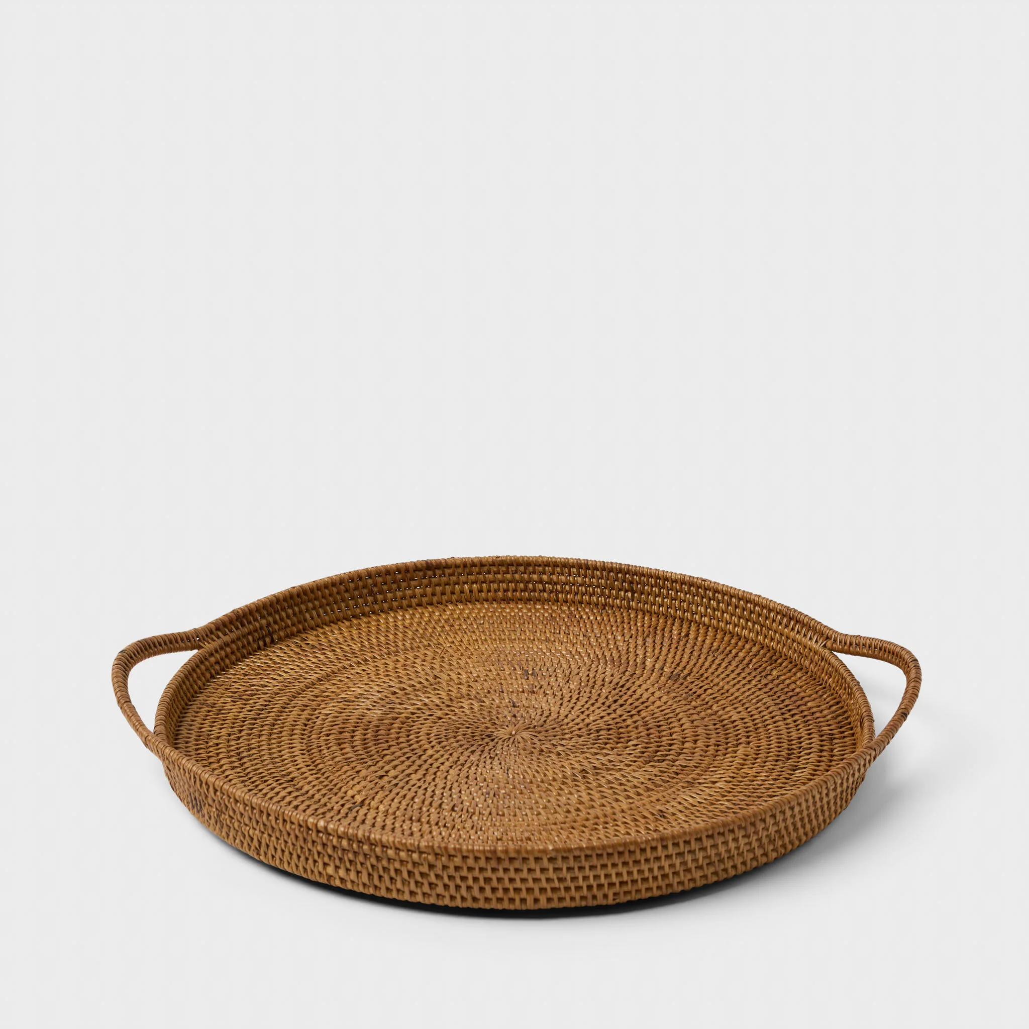 Rattan Tray - Image 2