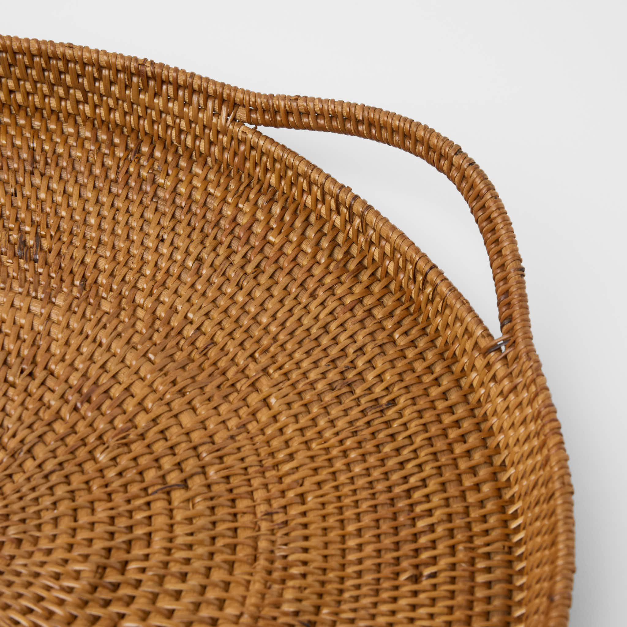 Rattan Tray - Image 3
