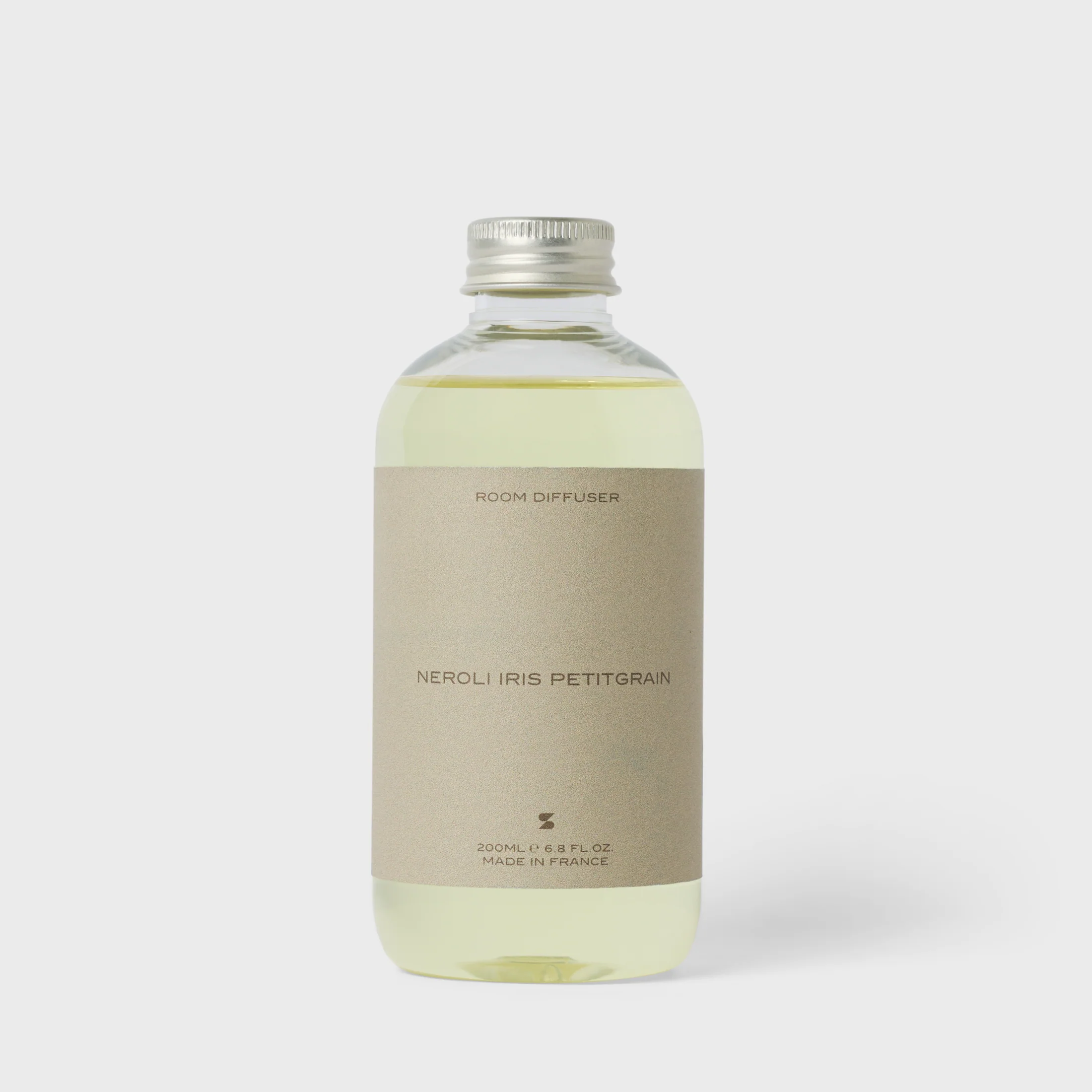 Room Diffuser Refill Neroli Iris Petitgrain