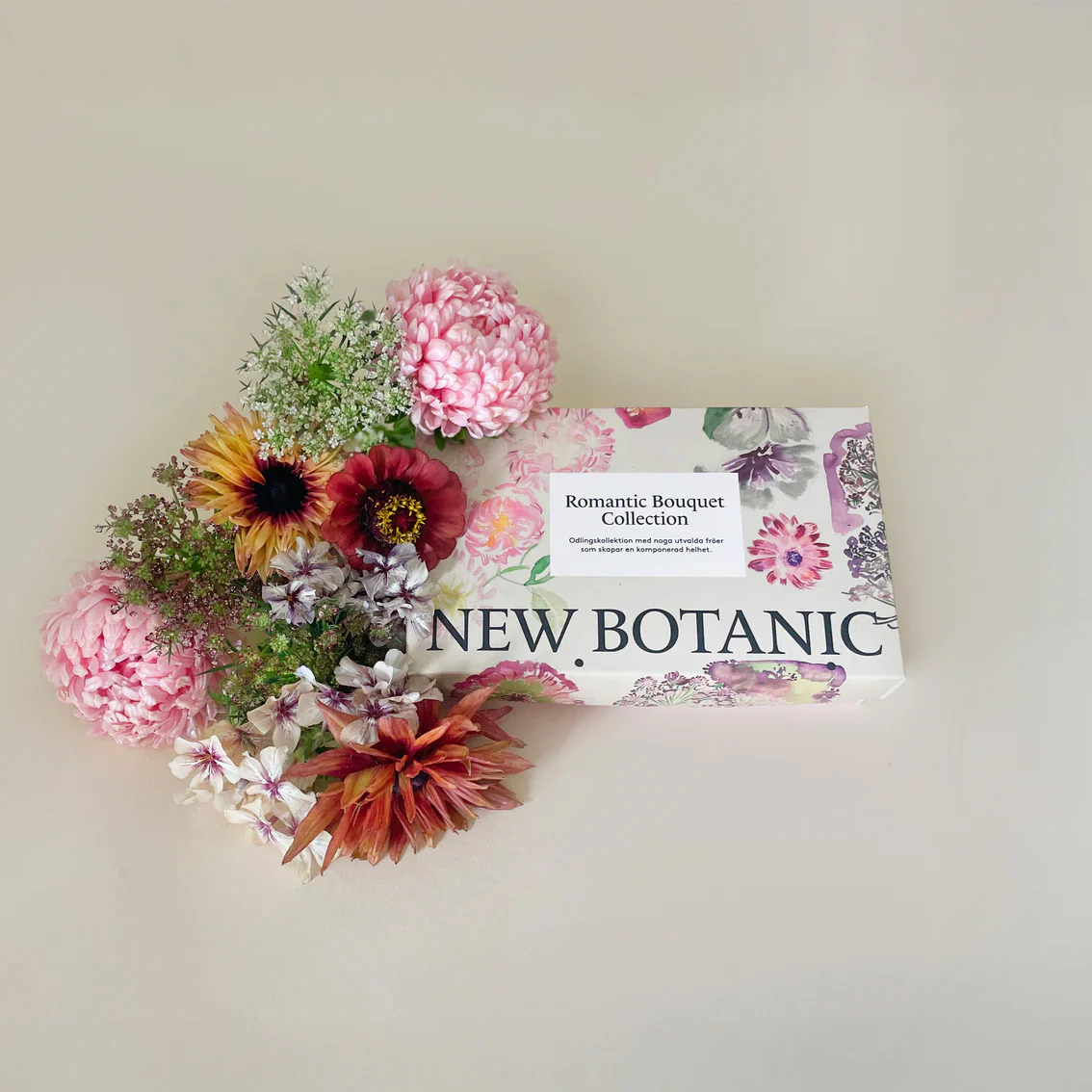 Romantic Bouquet Collection - Image 3