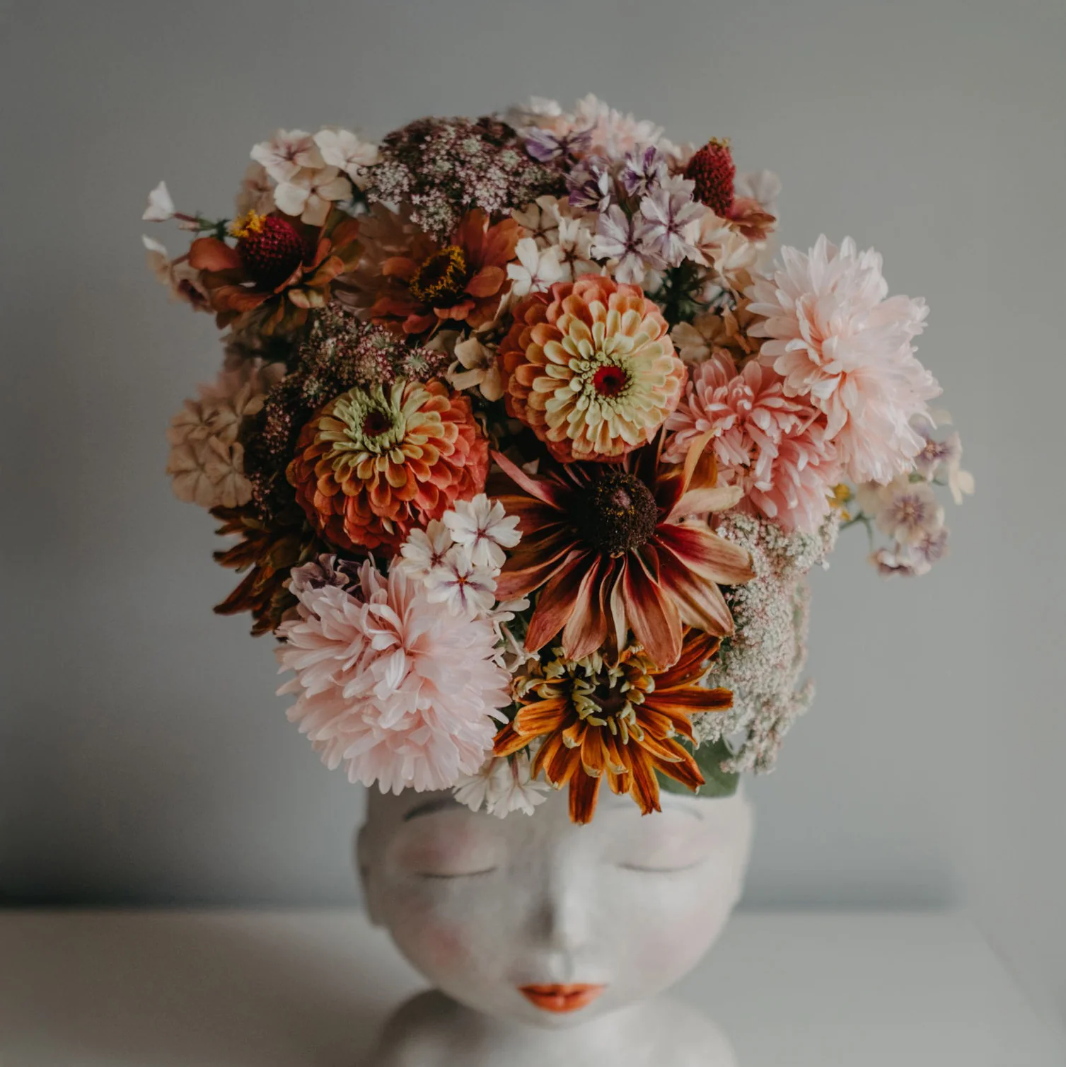 Romantic Bouquet Collection - Image 4