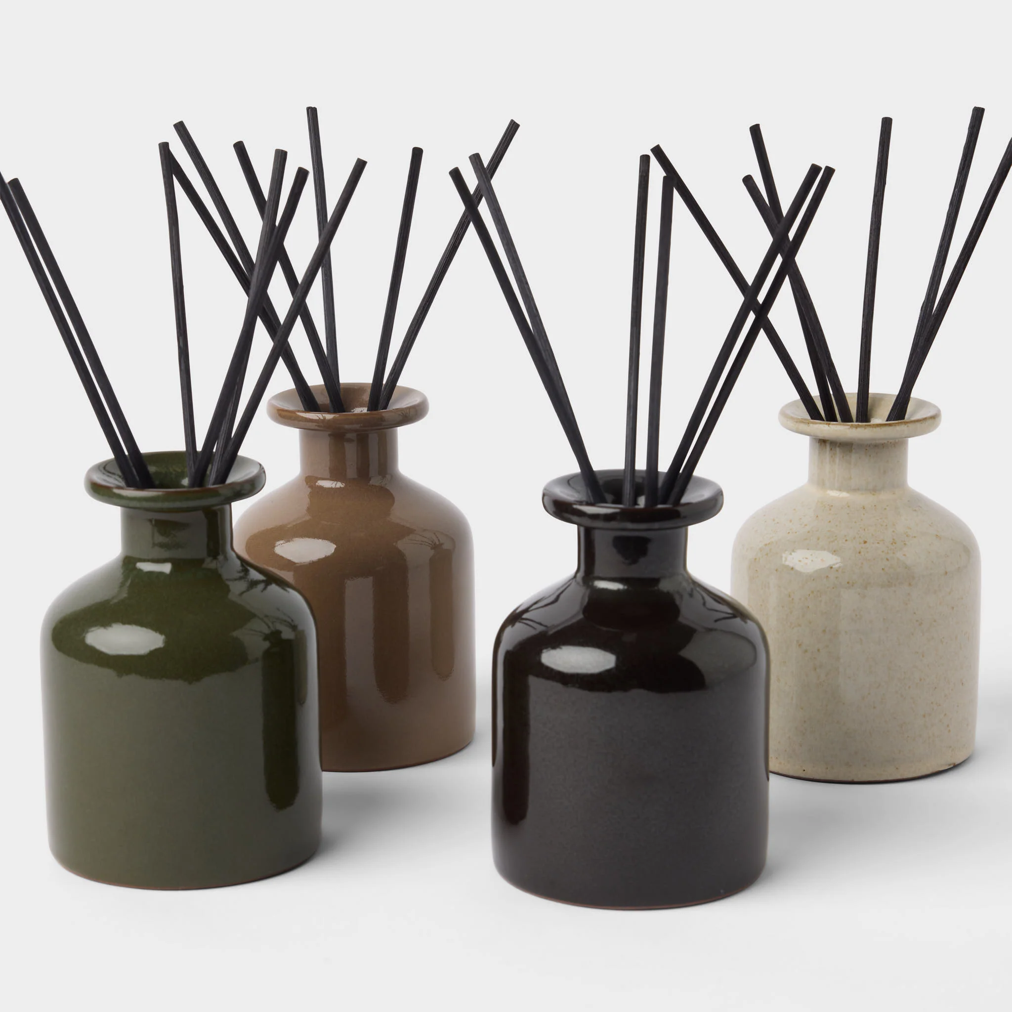 Room Diffuser Sandalwood Amber Lily - Image 3