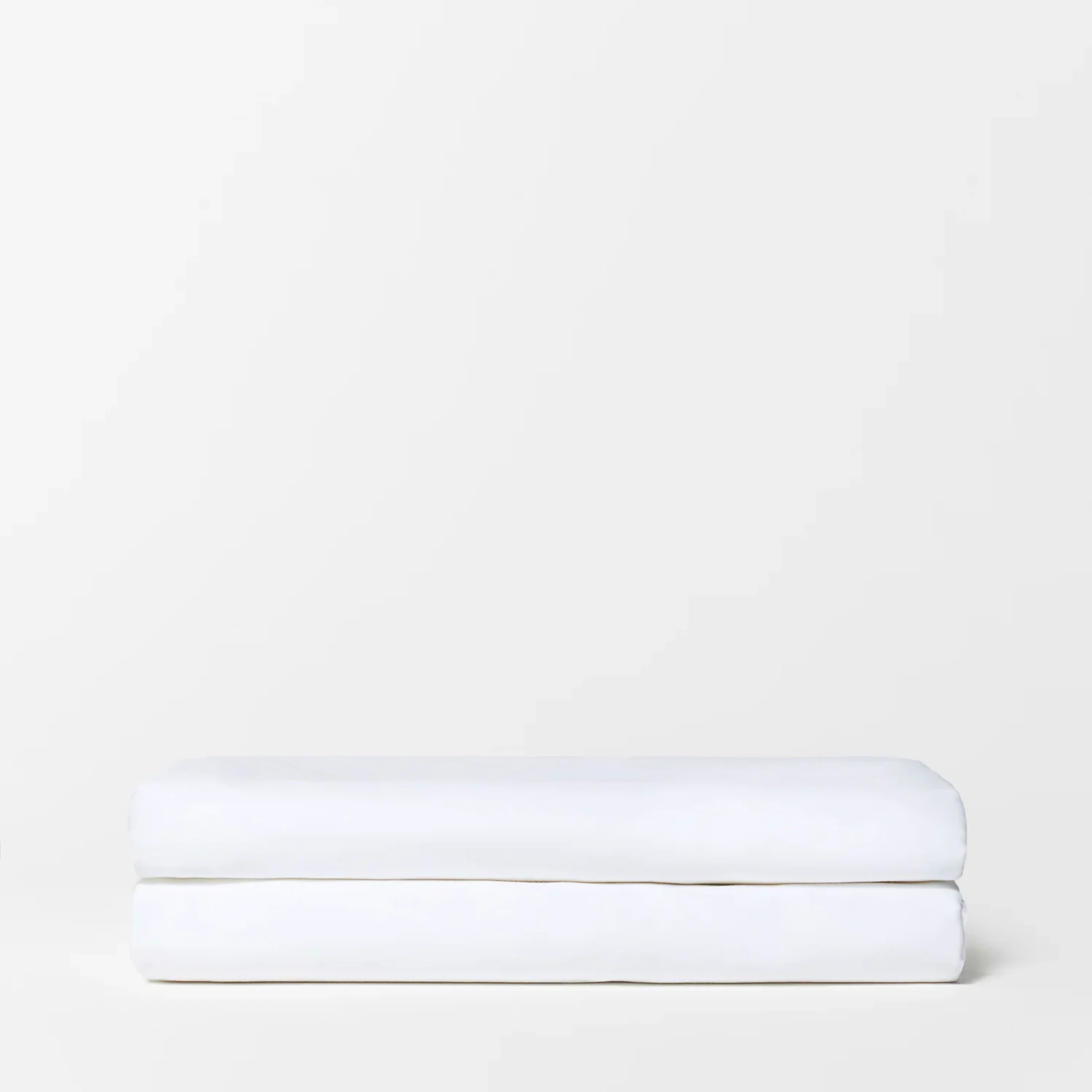 Sateen Fitted Sheet