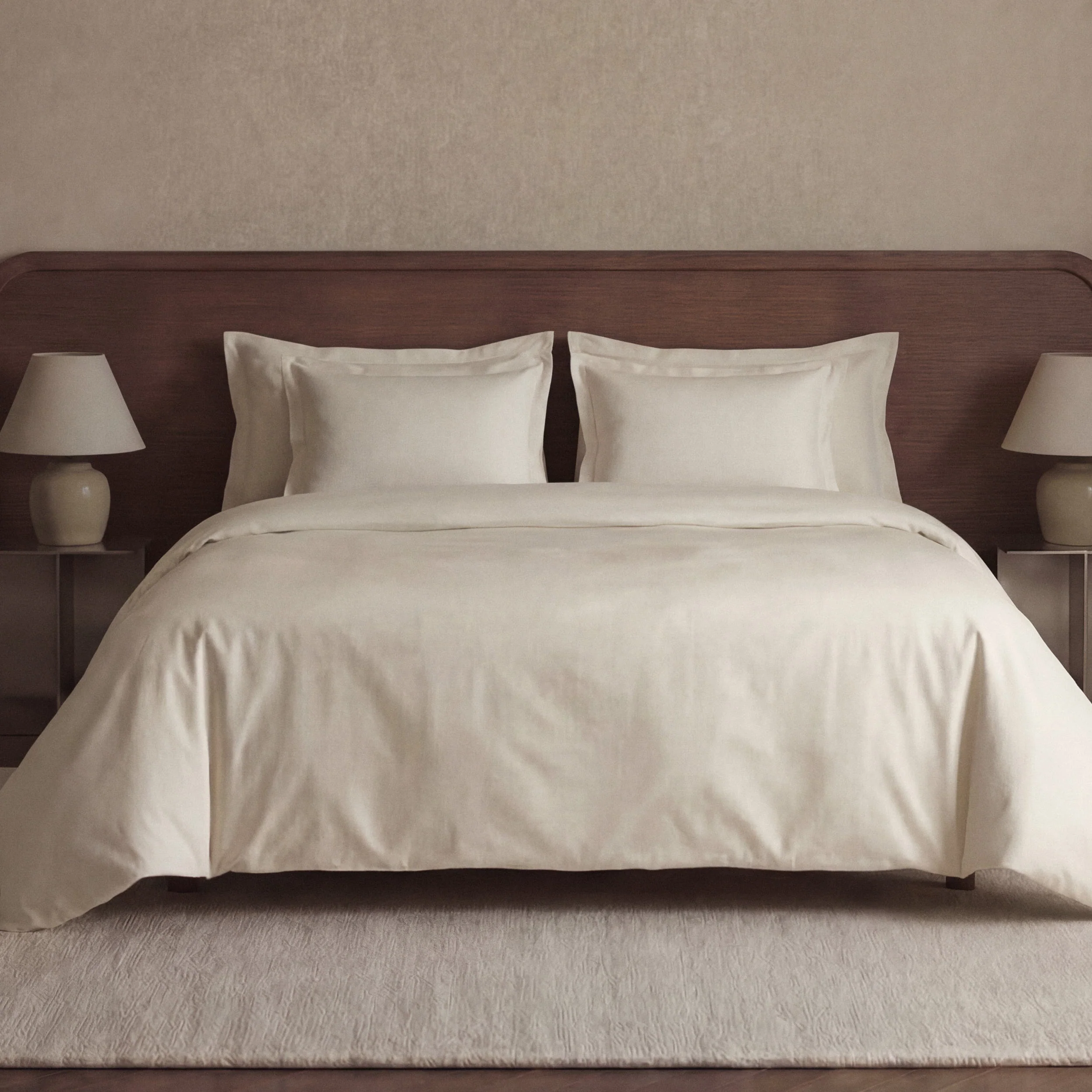 Sateen Pillow Cover Classic 2-P - Image 16
