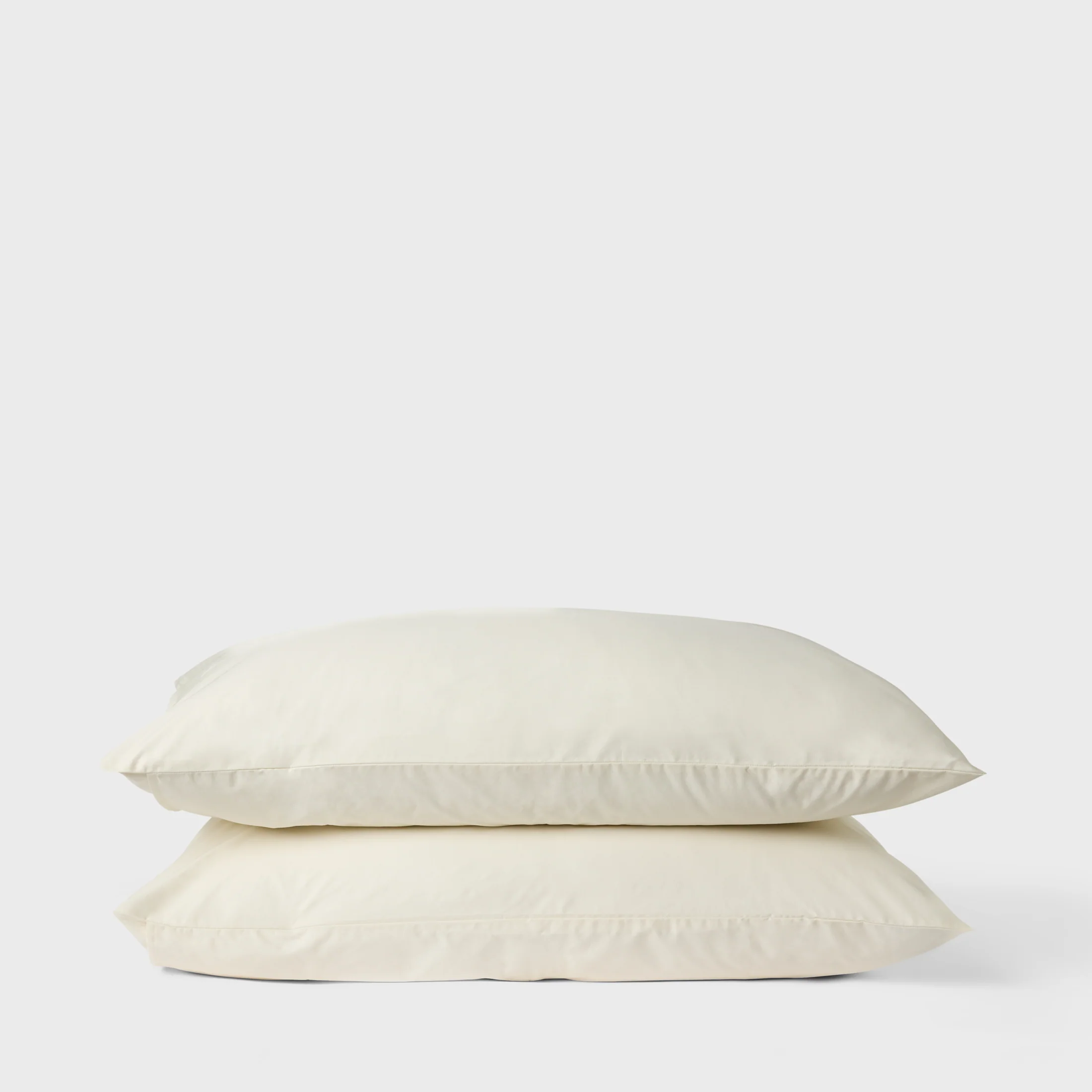 Sateen Pillow Cover Classic 2-P - Image 18