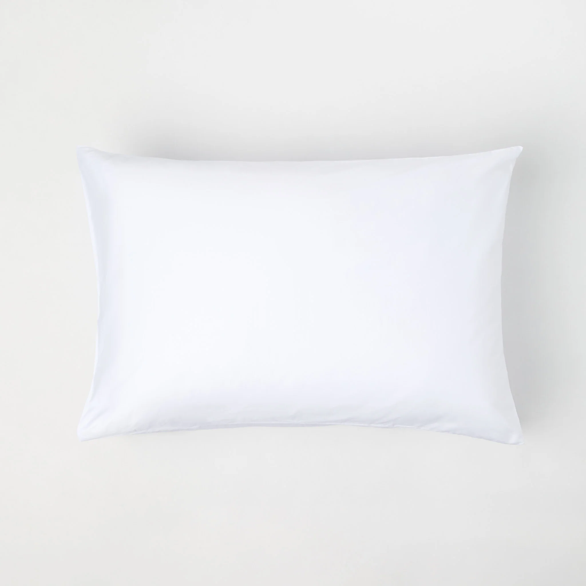 Sateen Pillow Cover Classic 2-P - Image 4