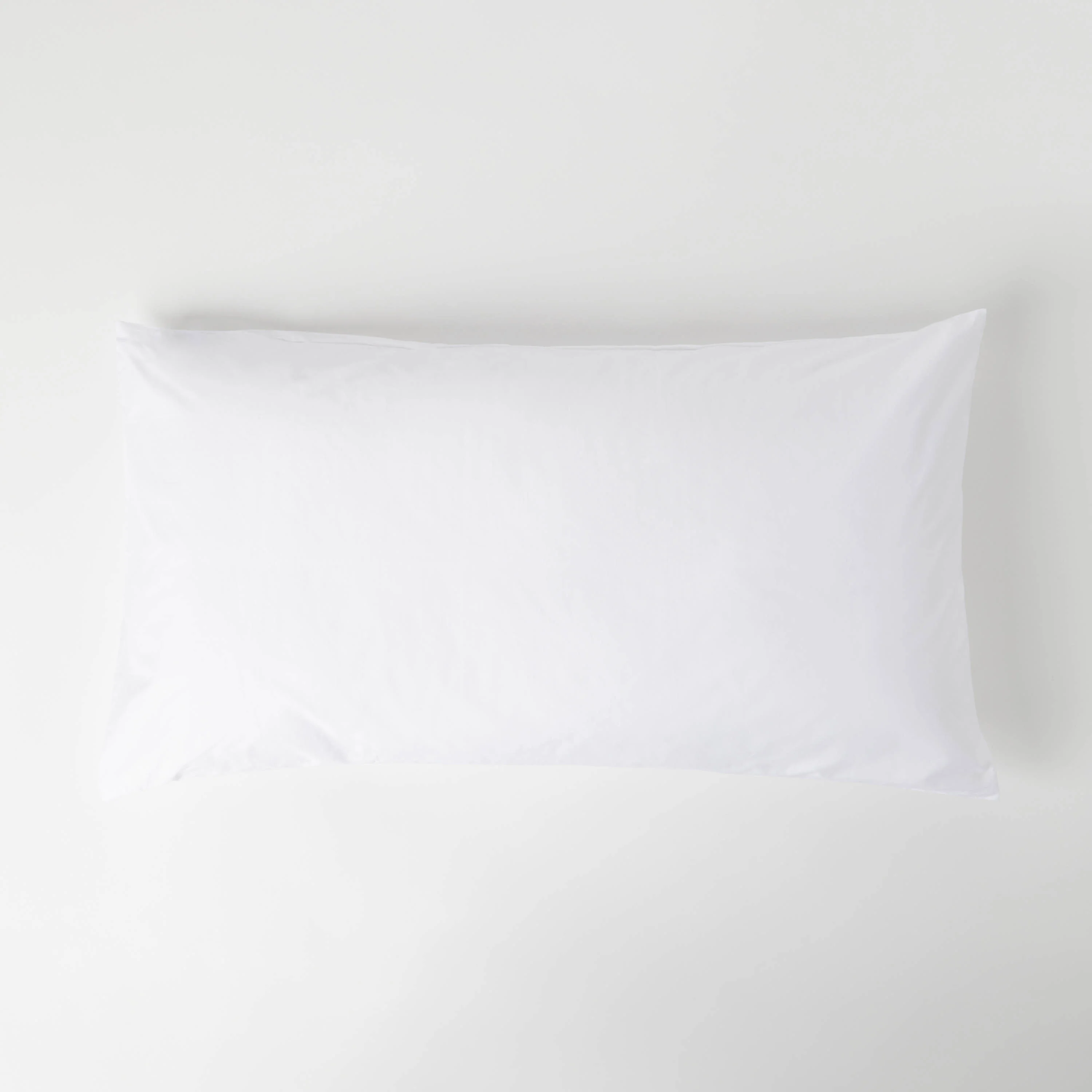 Sateen Pillow Cover Classic 2-P - Image 5
