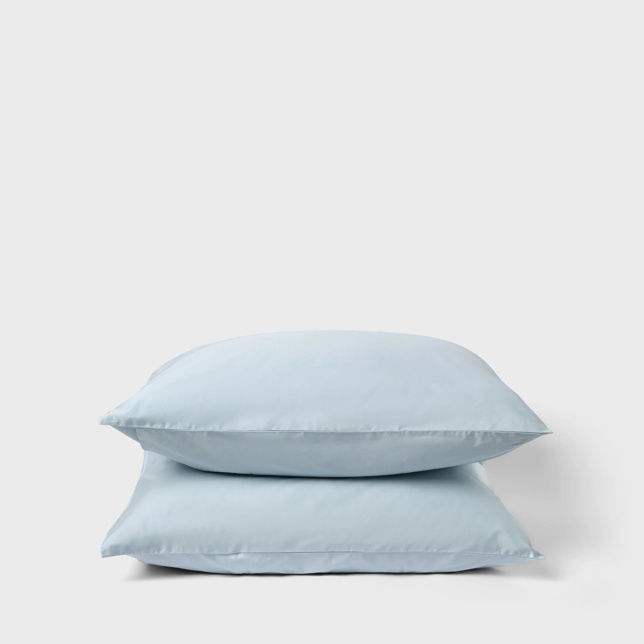 Sateen Pillow Cover Classic 2-P - Image 7