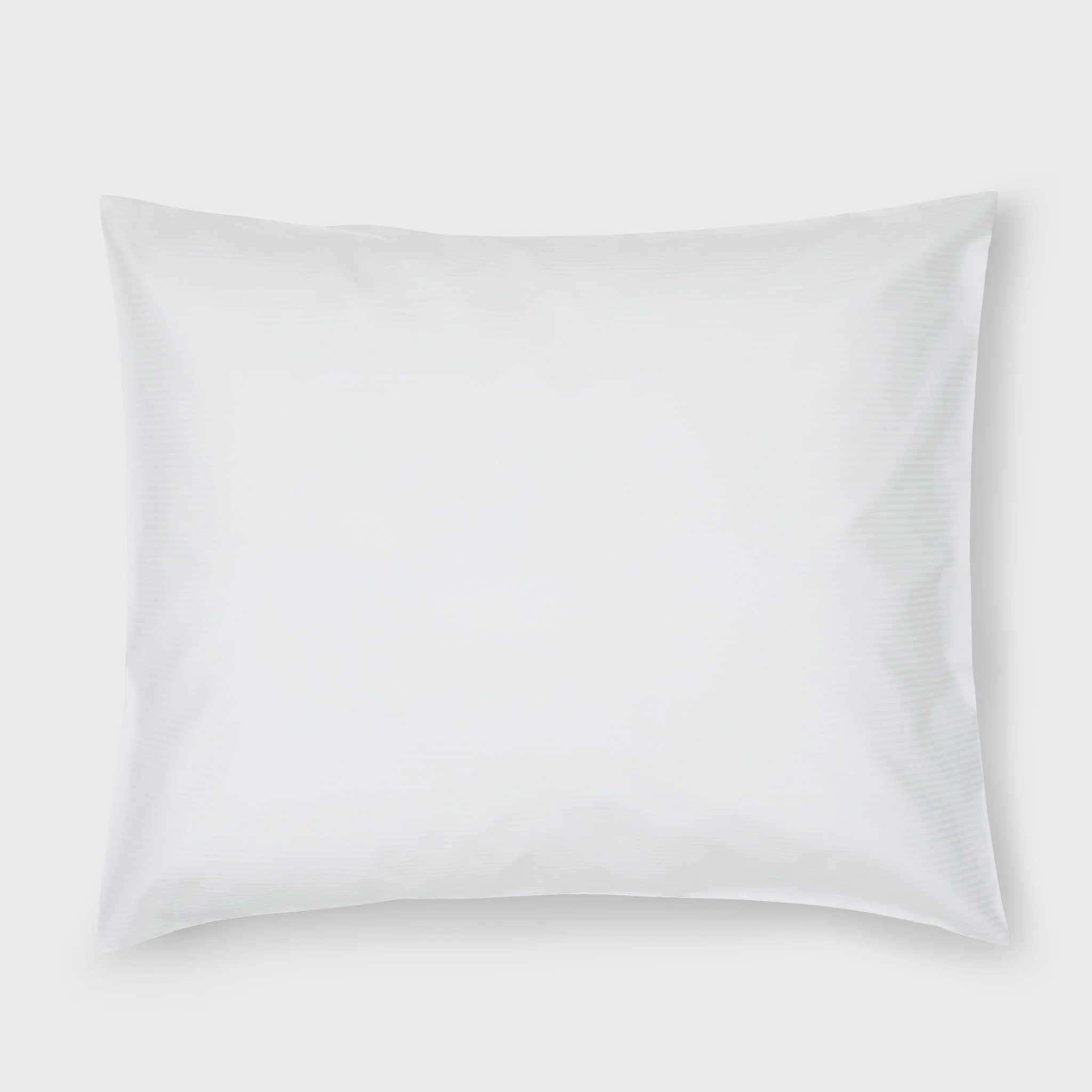 Sateen Pillow Cover Stripe 2-P - Image 2
