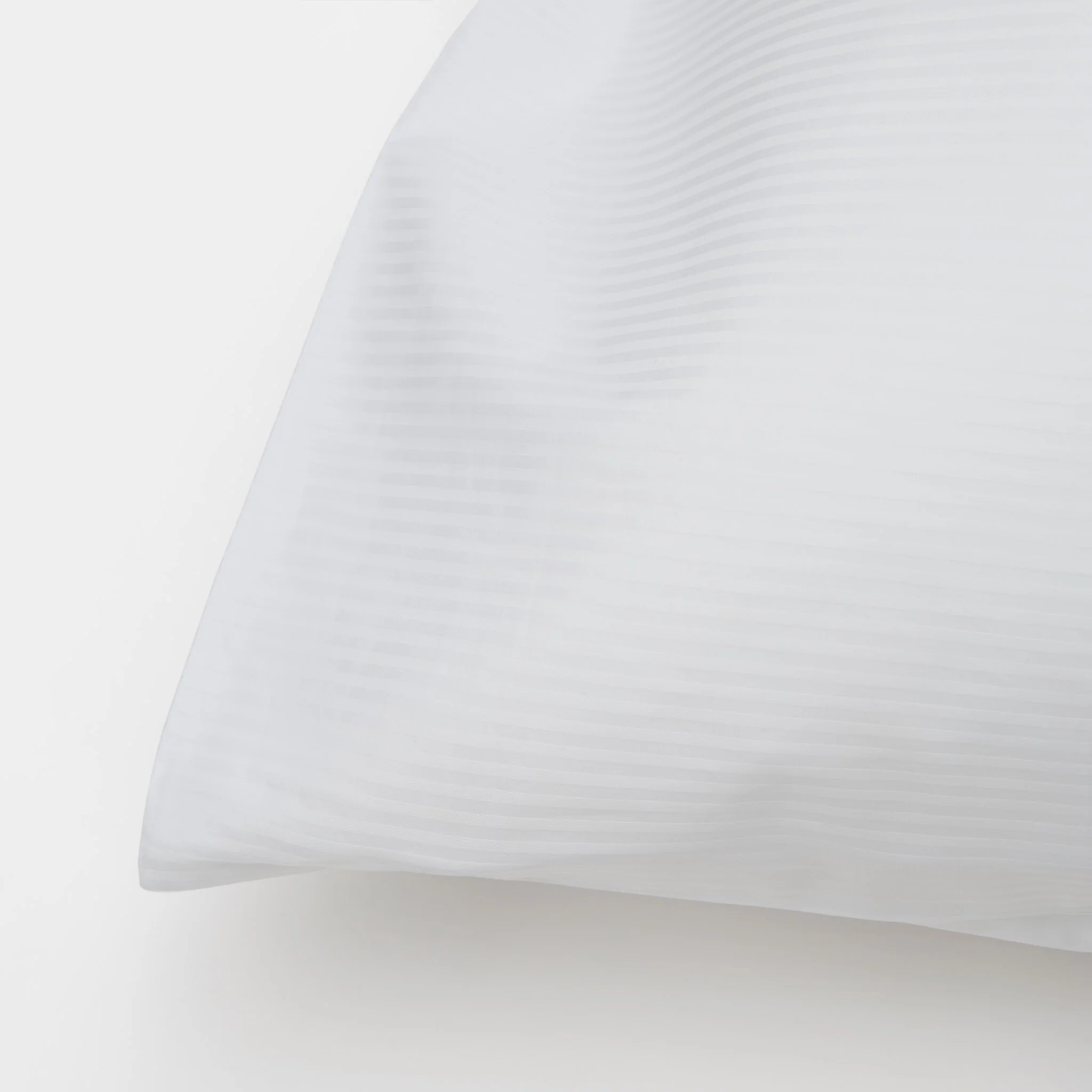 Sateen Pillow Cover Stripe 2-P - Image 3