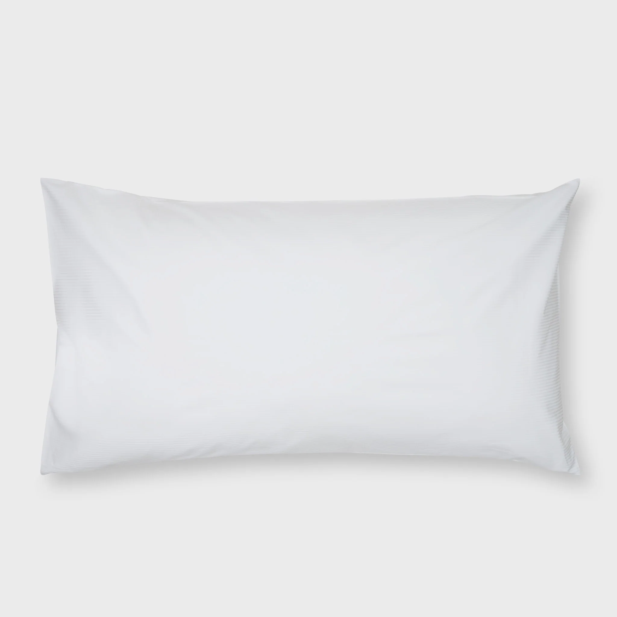 Sateen Pillow Cover Stripe 2-P - Image 5