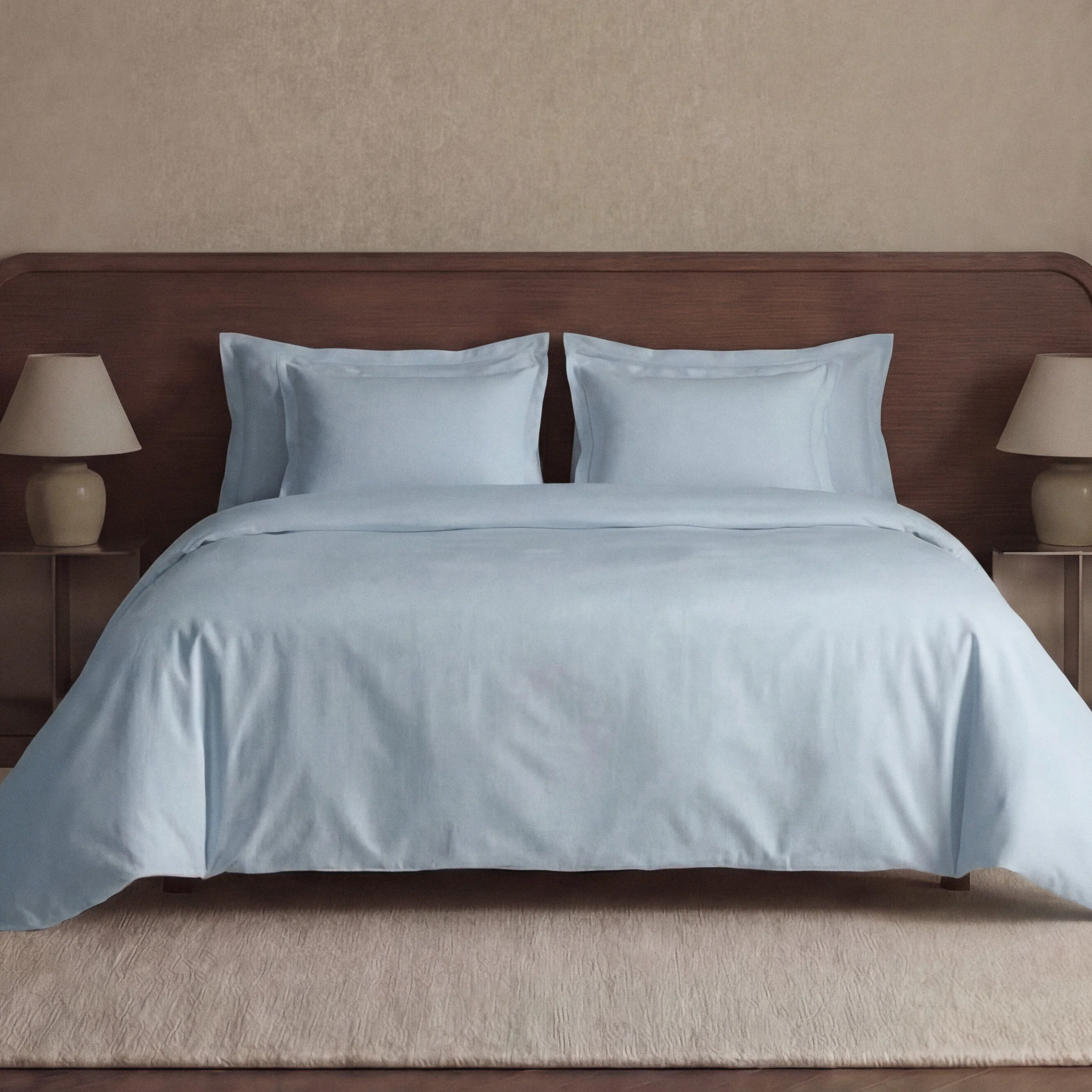 Sateen Pillow Cover Wing 2-P - Image 9