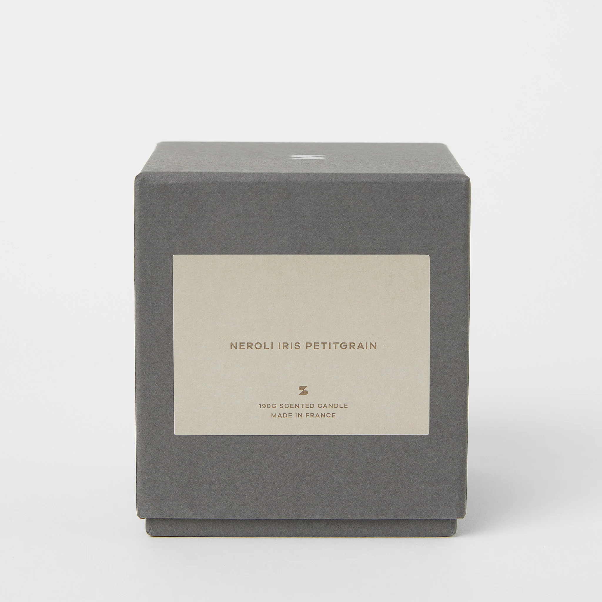 Scented Candle Neroli Iris Petitgrain - Image 4
