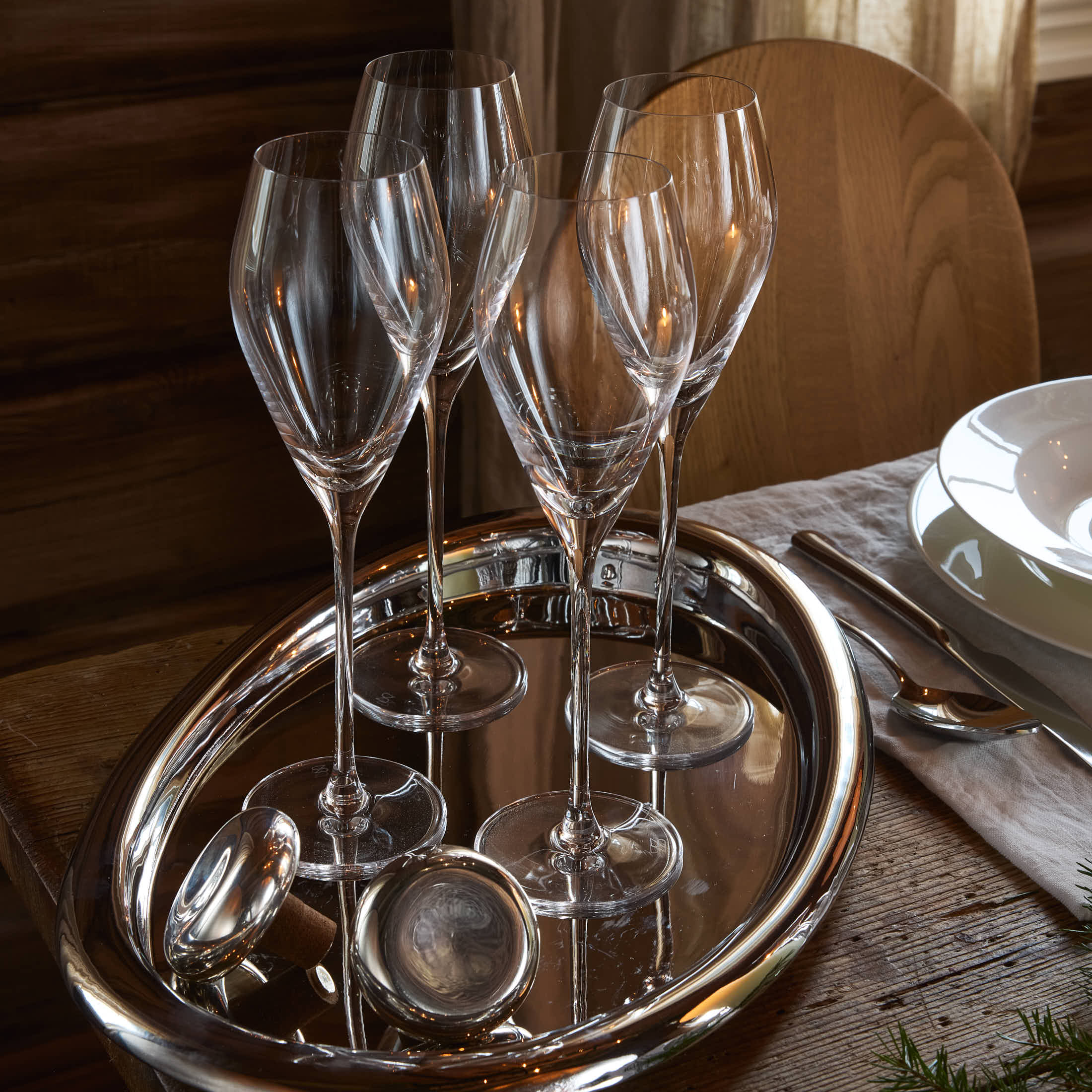 Serving Tray - Image 3