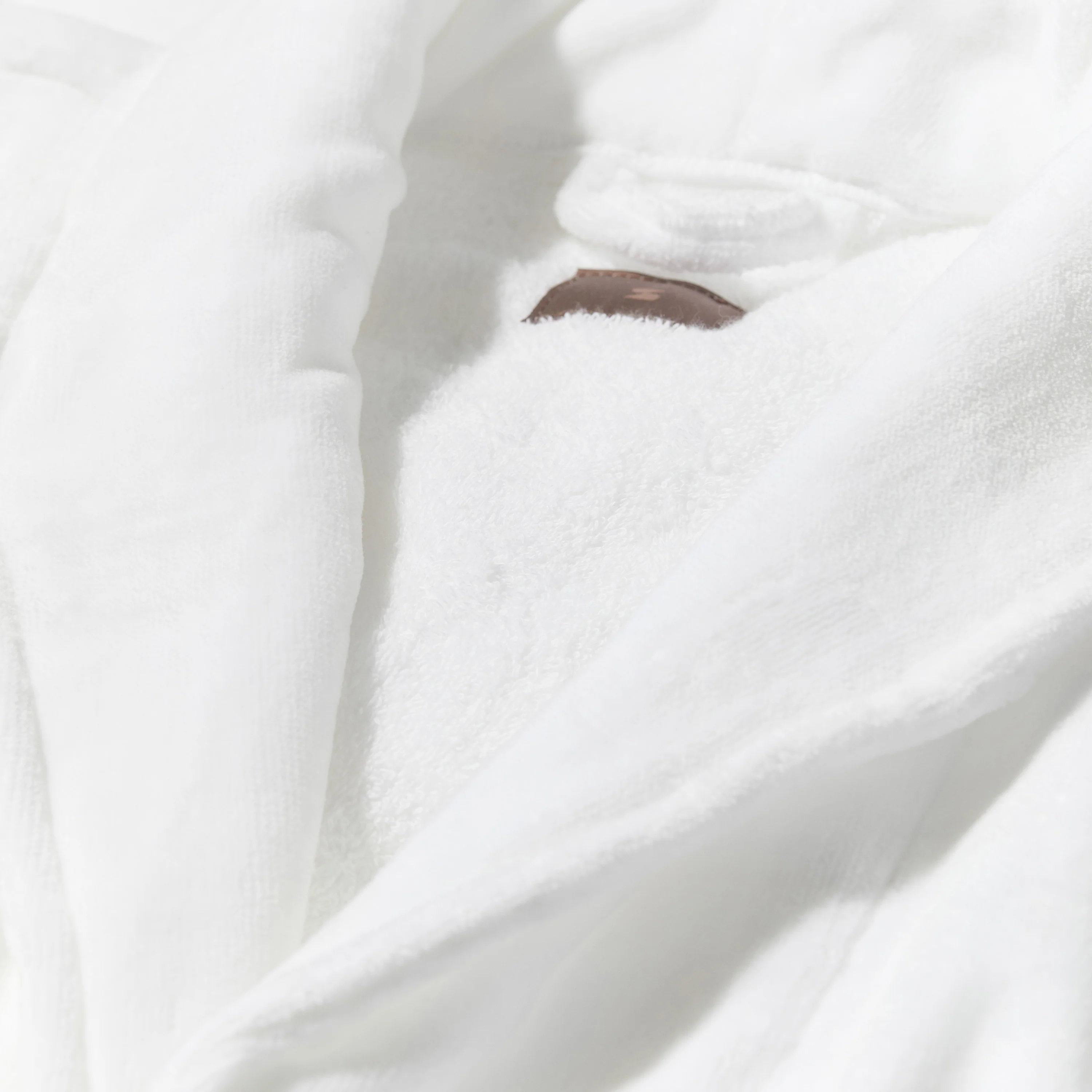 Shawl Collar Bathrobe - Image 20