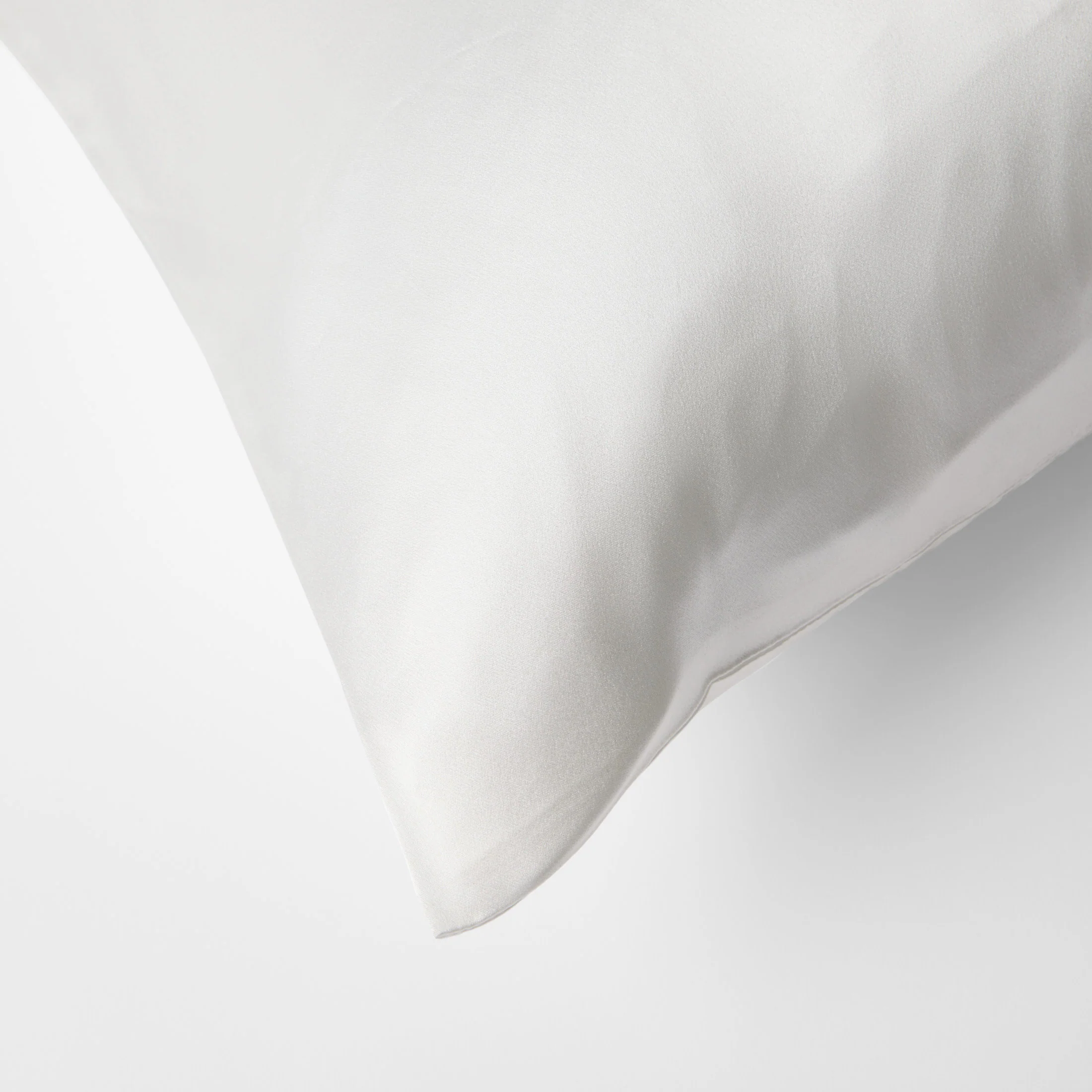 Silk Pillow Cover 1-P - Image 4