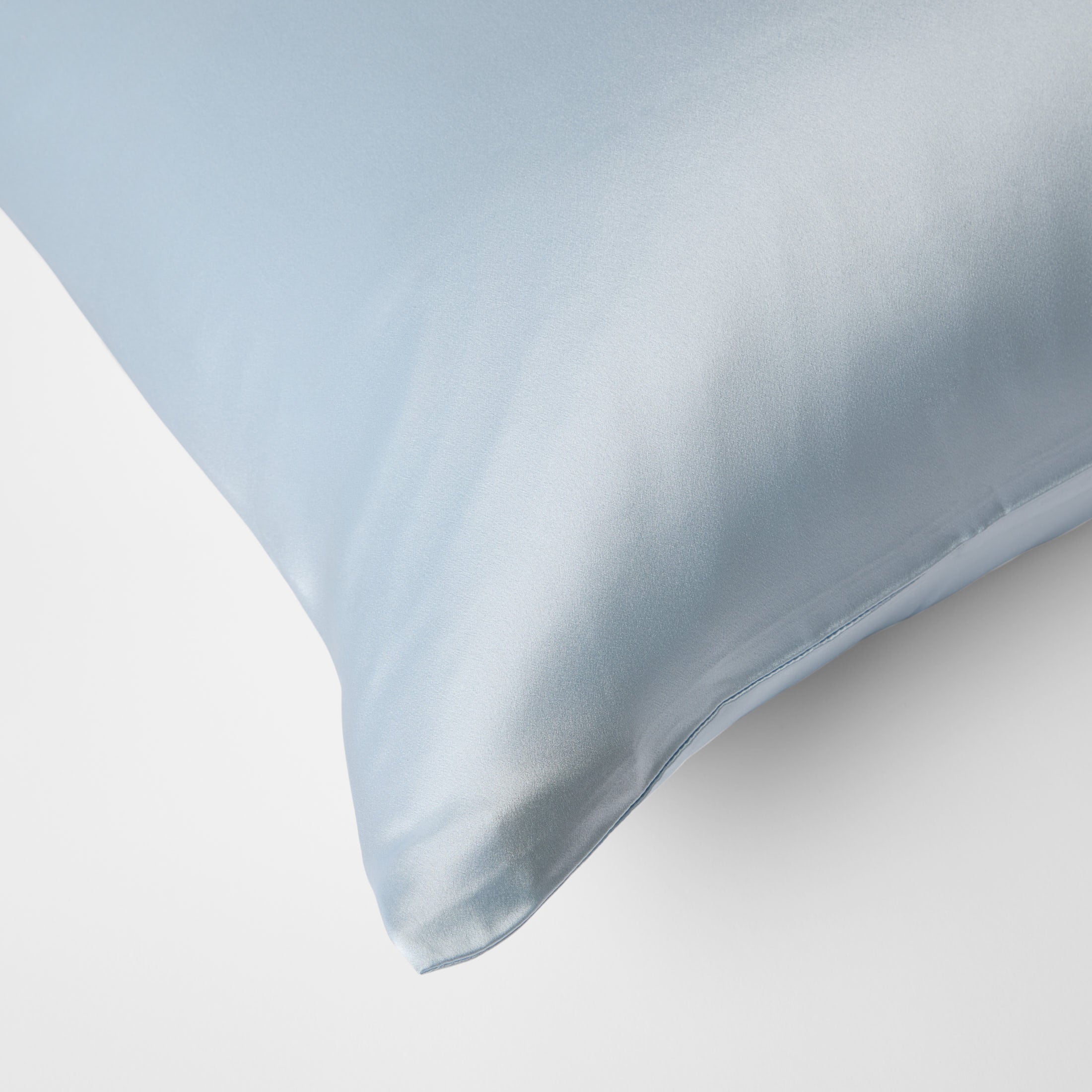Silk Pillow Cover 1-P - Image 7