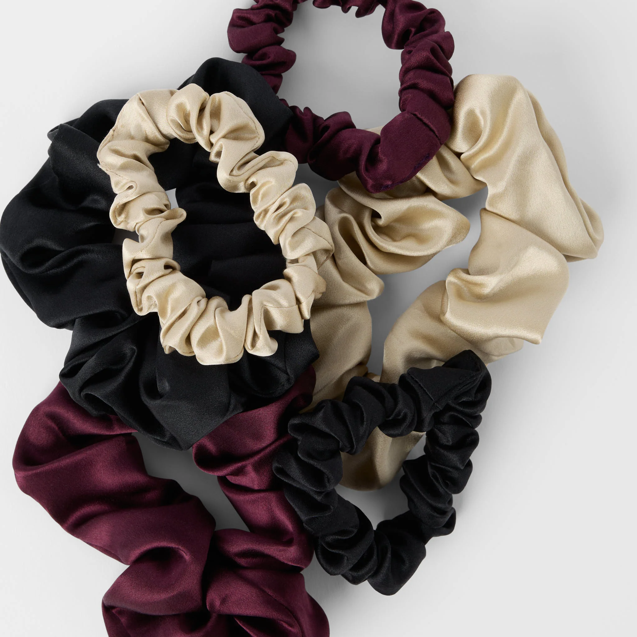 Silk Scrunchie - Image 10