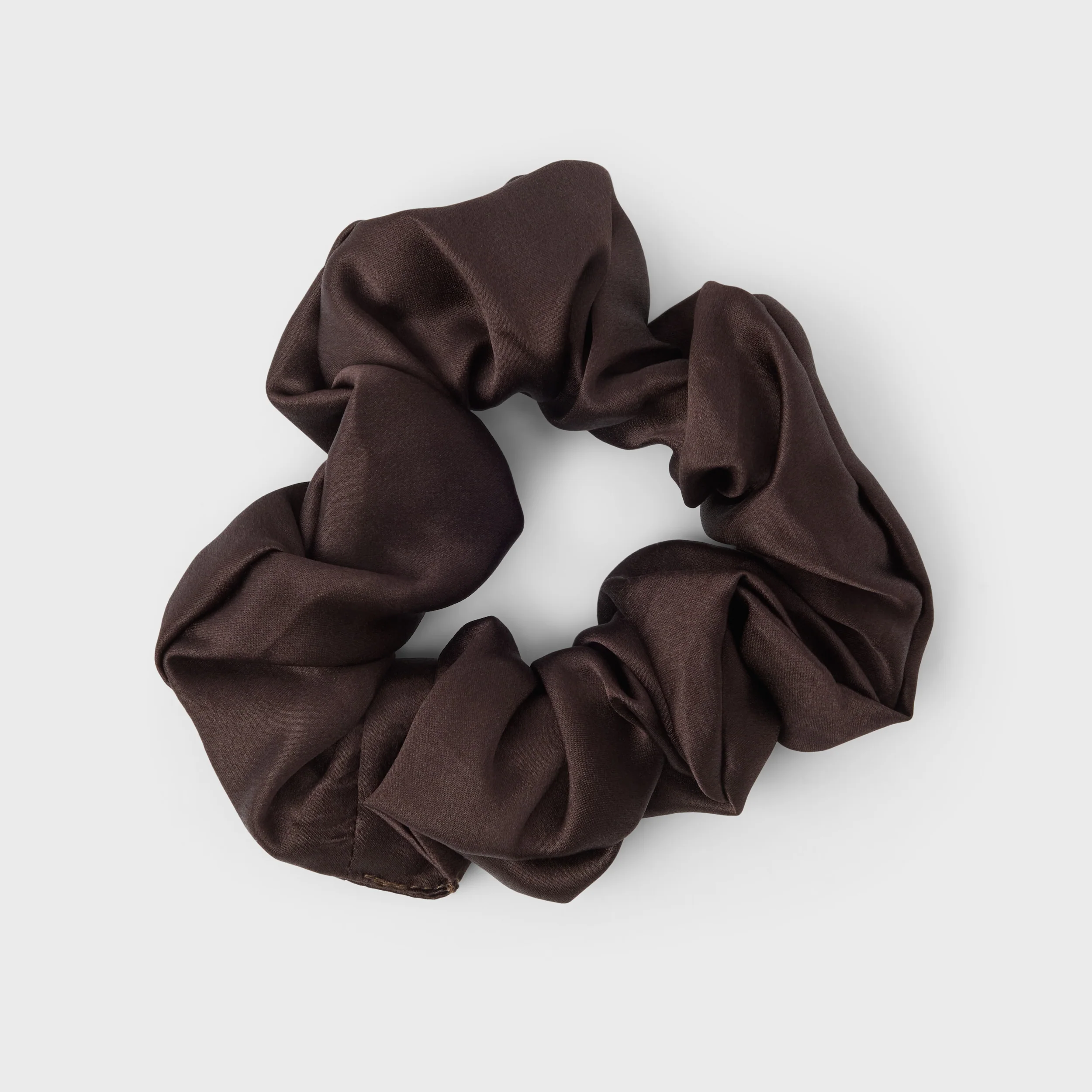 Silk Scrunchie - Image 2