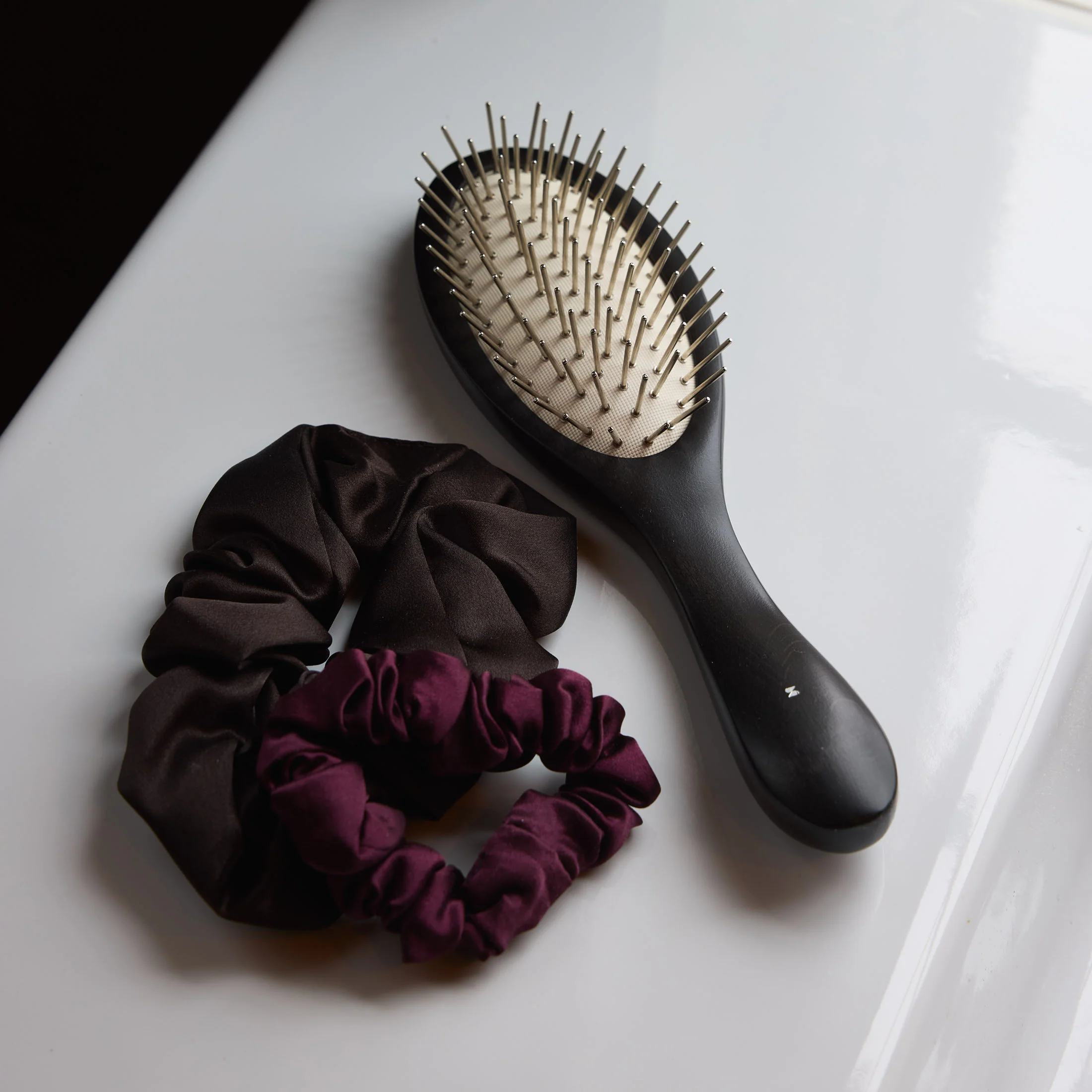 Silk Scrunchie - Image 3