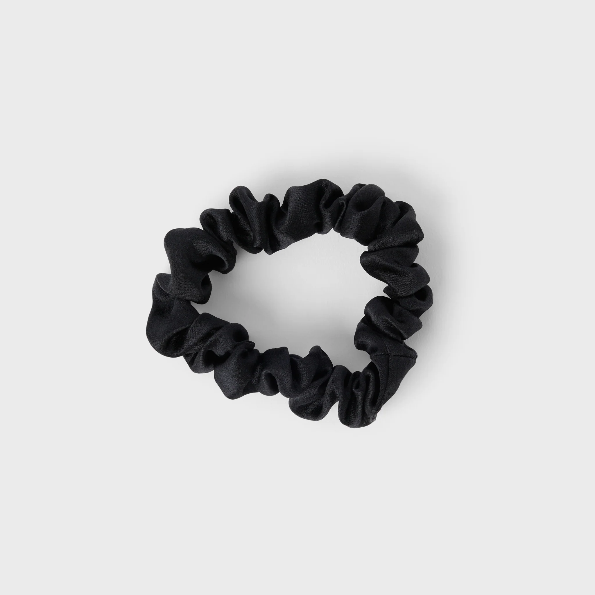 Silk Scrunchie - Image 4