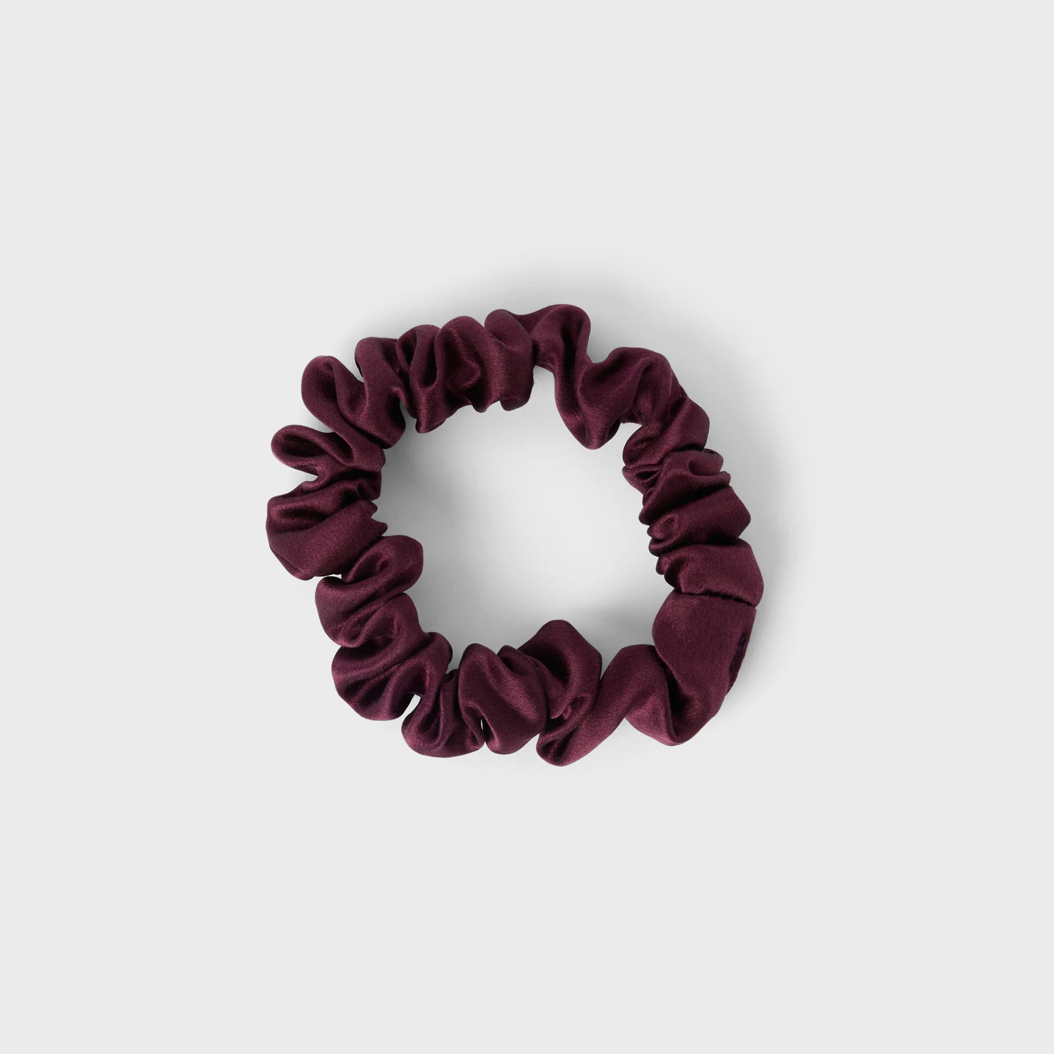 Silk Scrunchie - Image 6