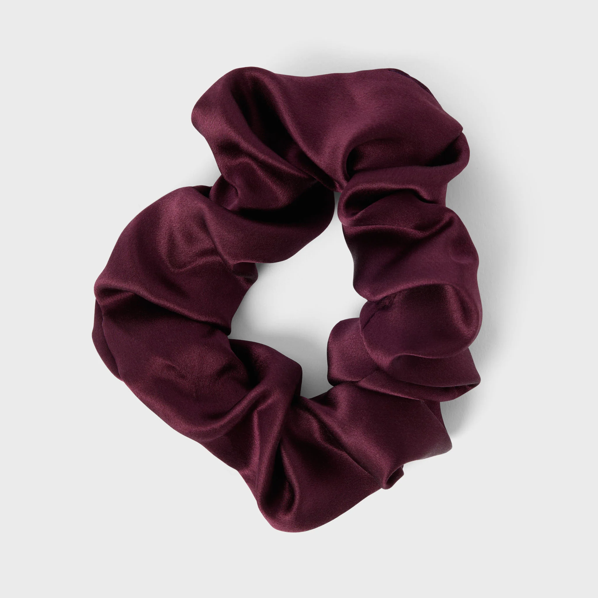 Silk Scrunchie - Image 7