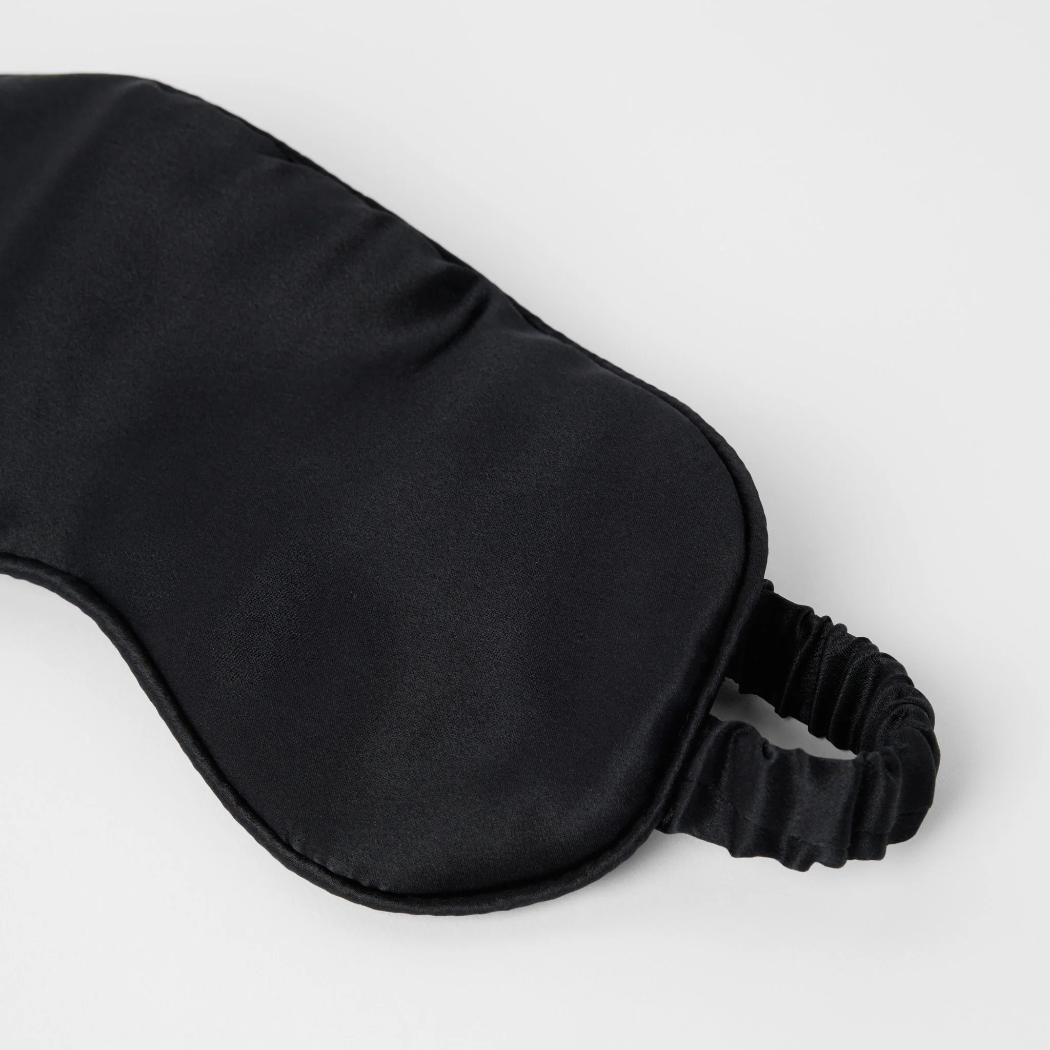 Silk Sleep Mask - Image 2