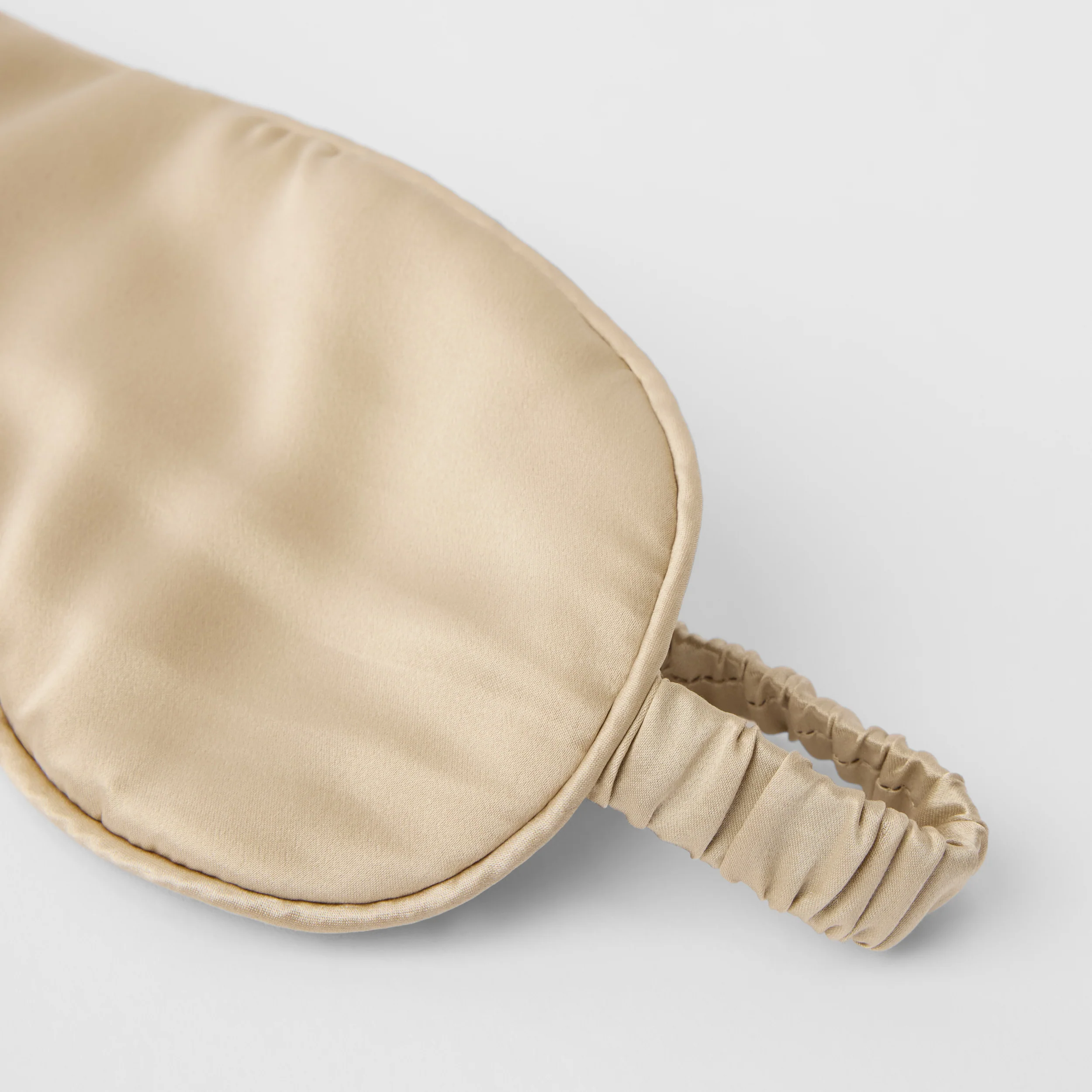 Silk Sleep Mask - Image 4