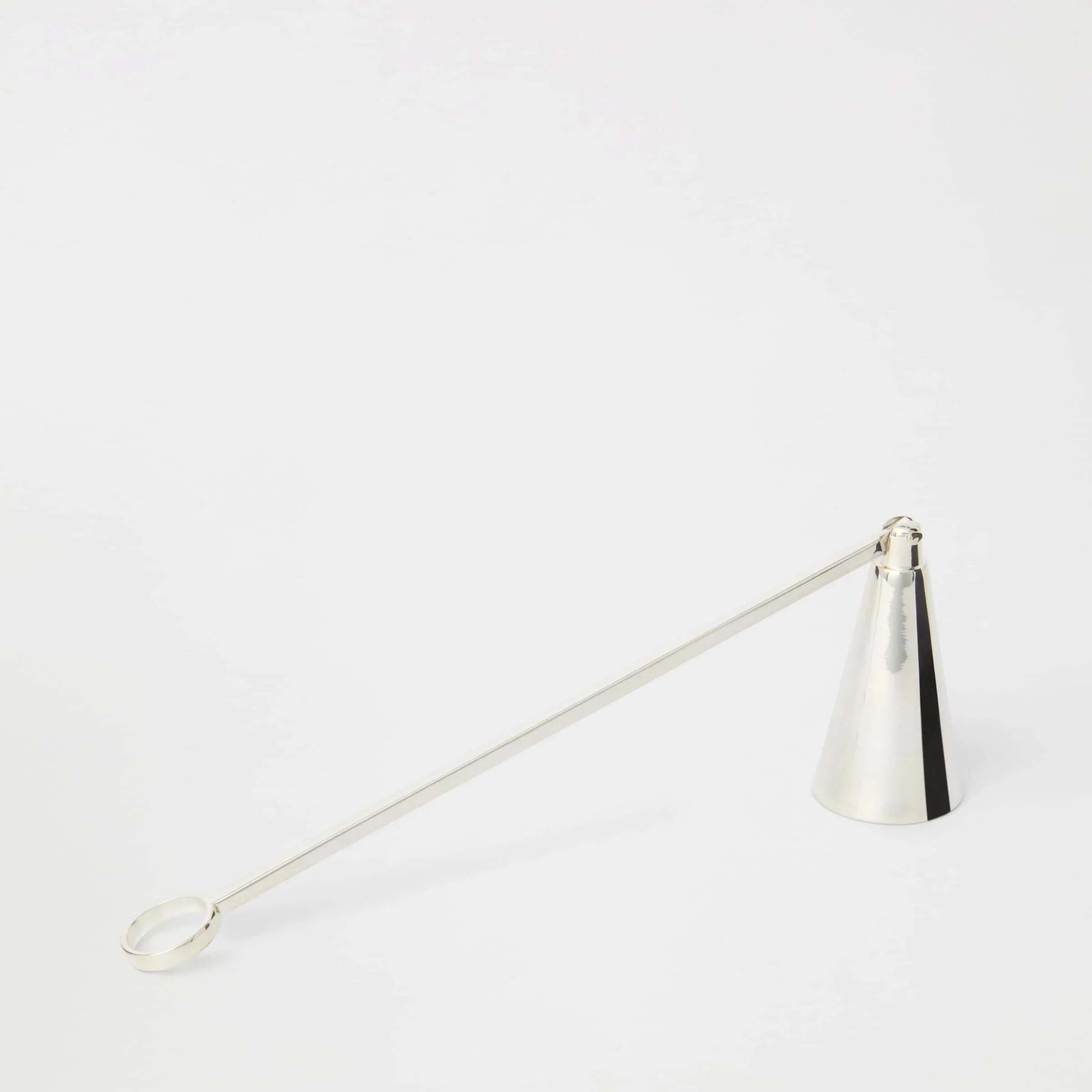 Silver Plated Candle Care Kit - Image 2