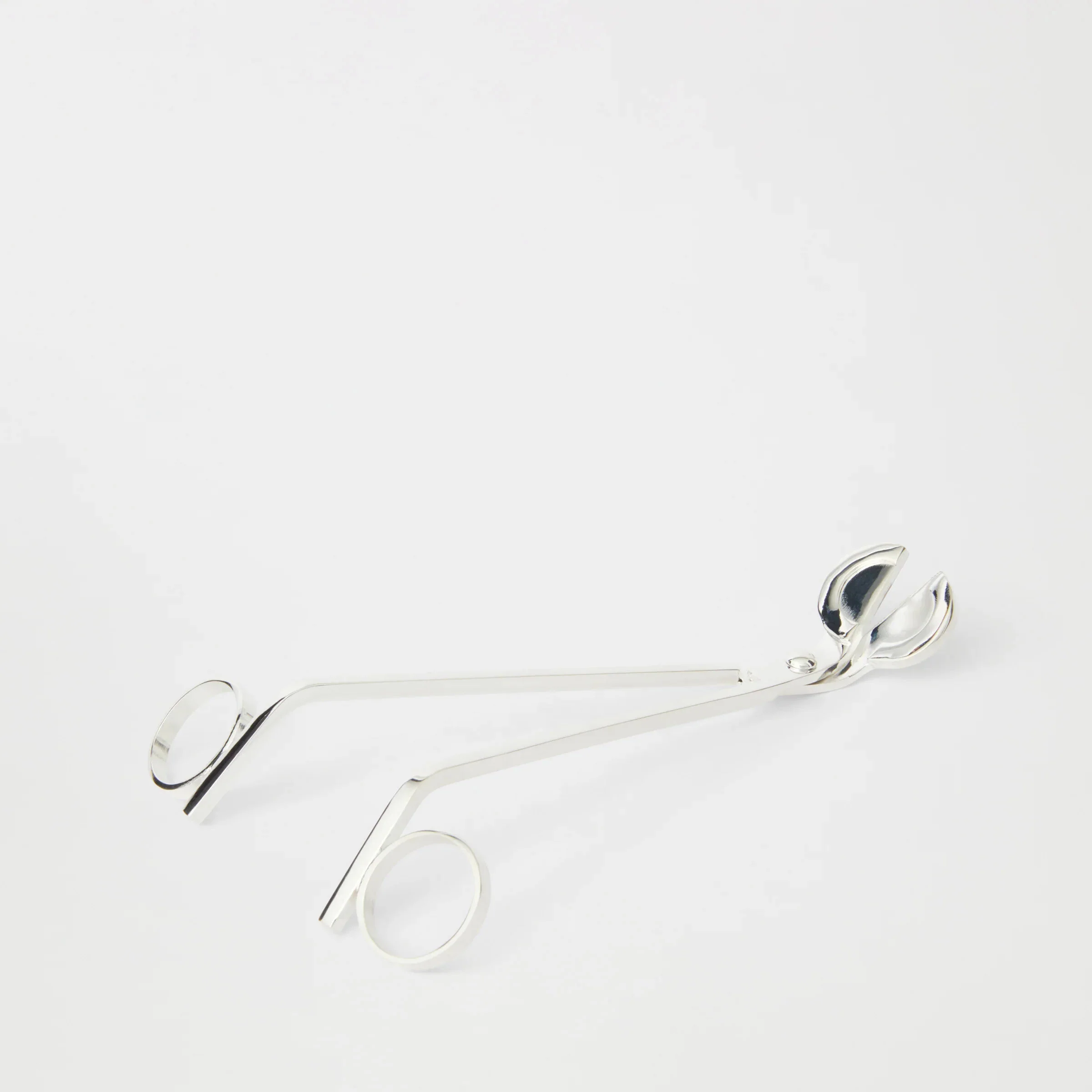 Silver Plated Candle Care Kit - Image 3