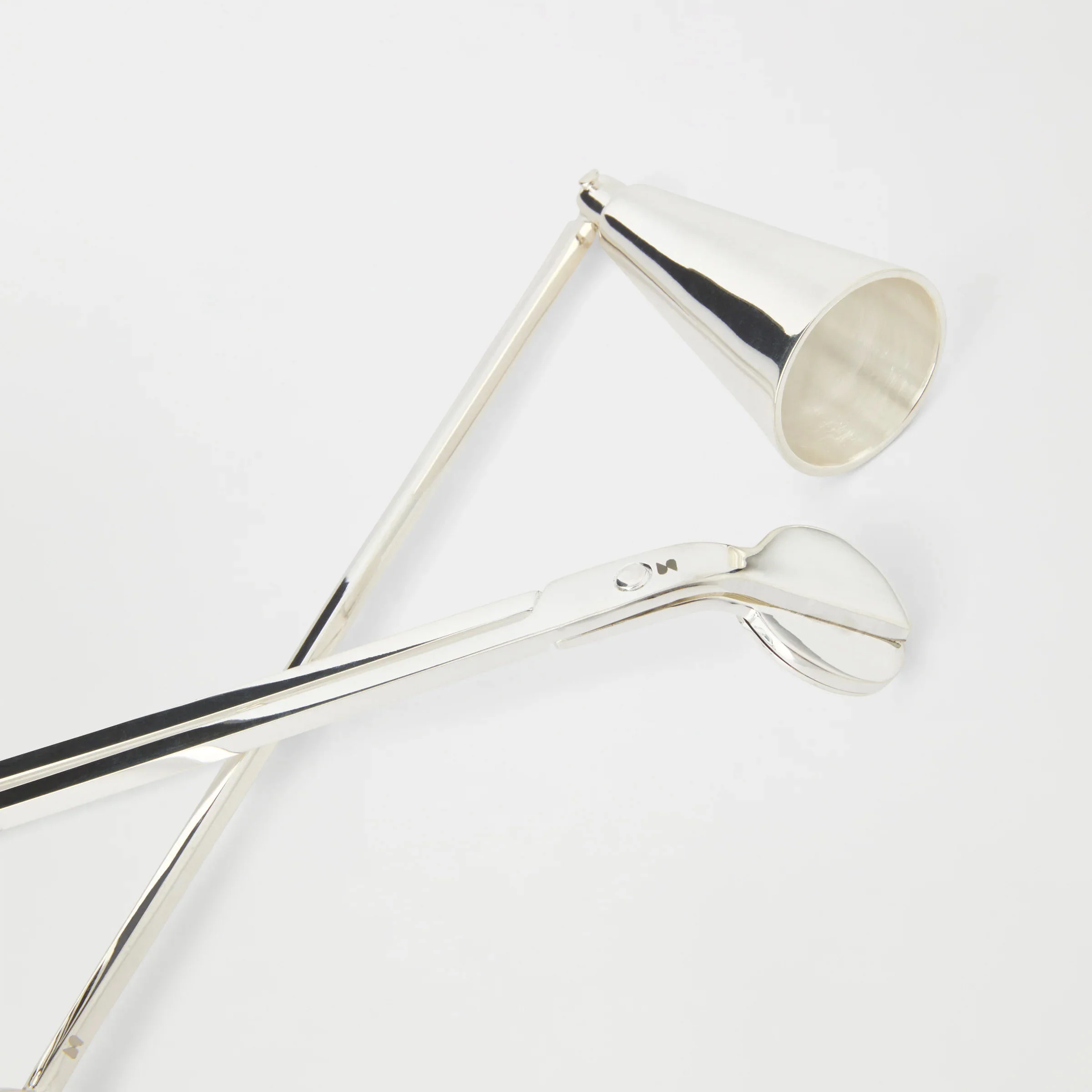 Silver Plated Candle Care Kit - Image 5