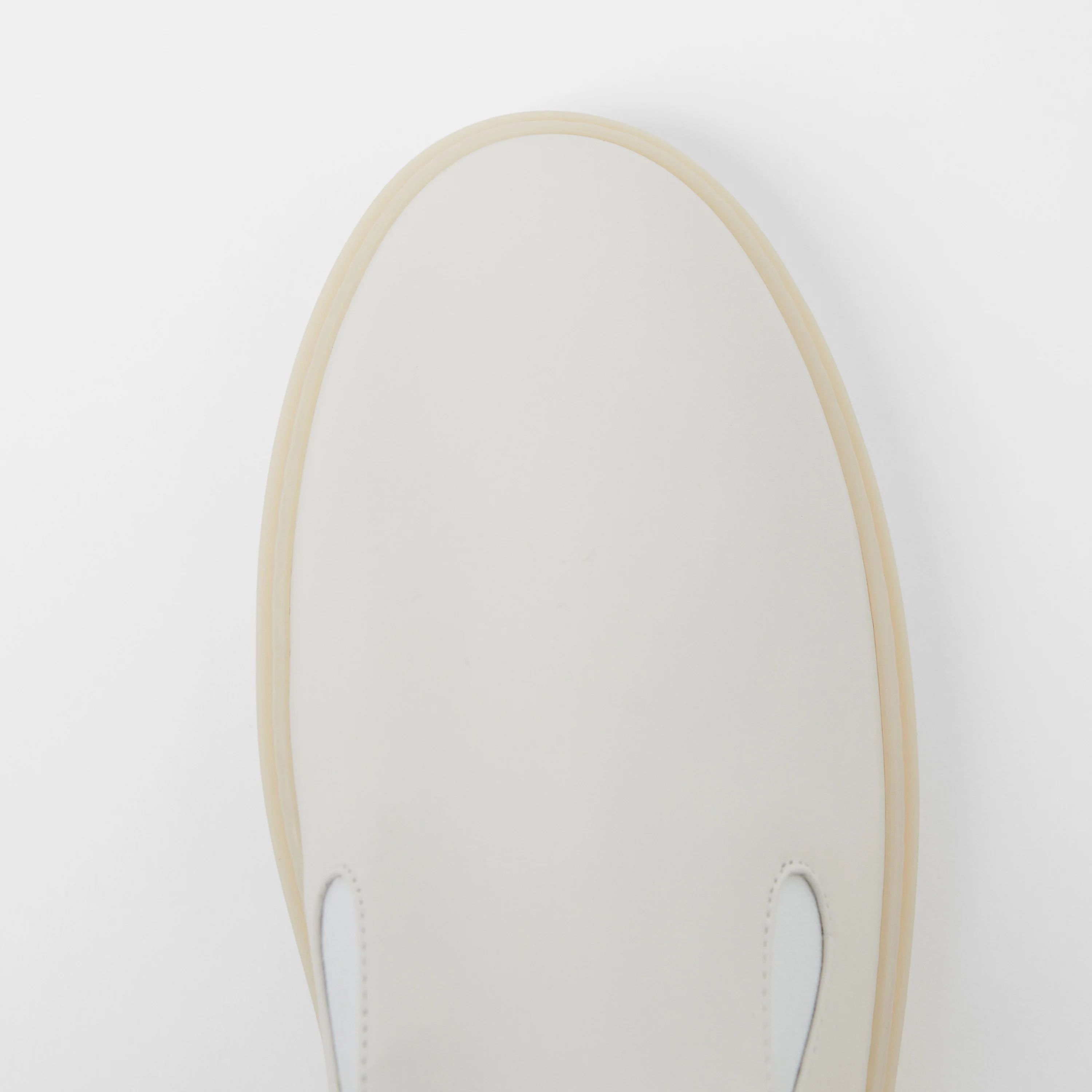 Slip-On Calfskin Sneakers Junior - Image 6