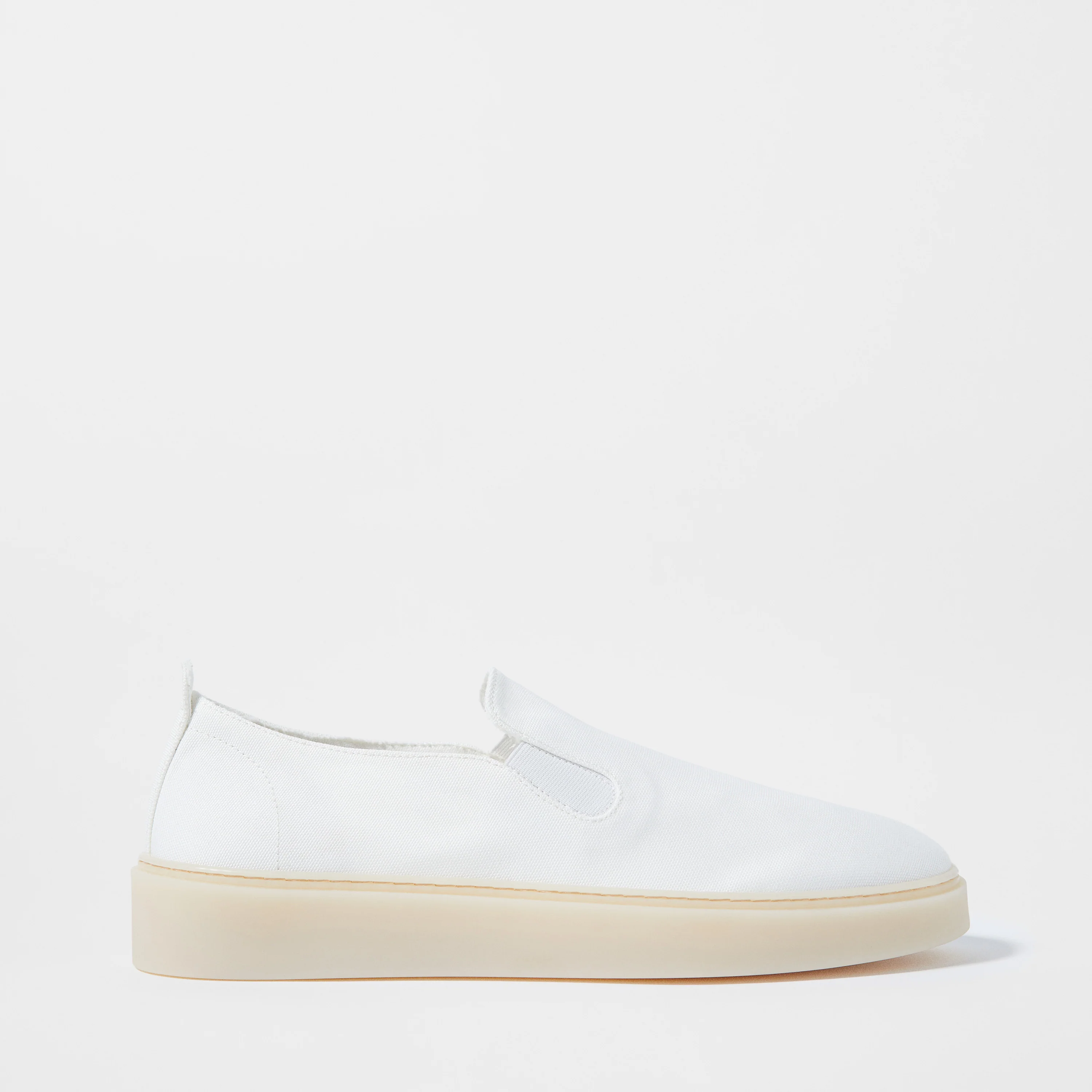 Slip On Canvas Sneaker