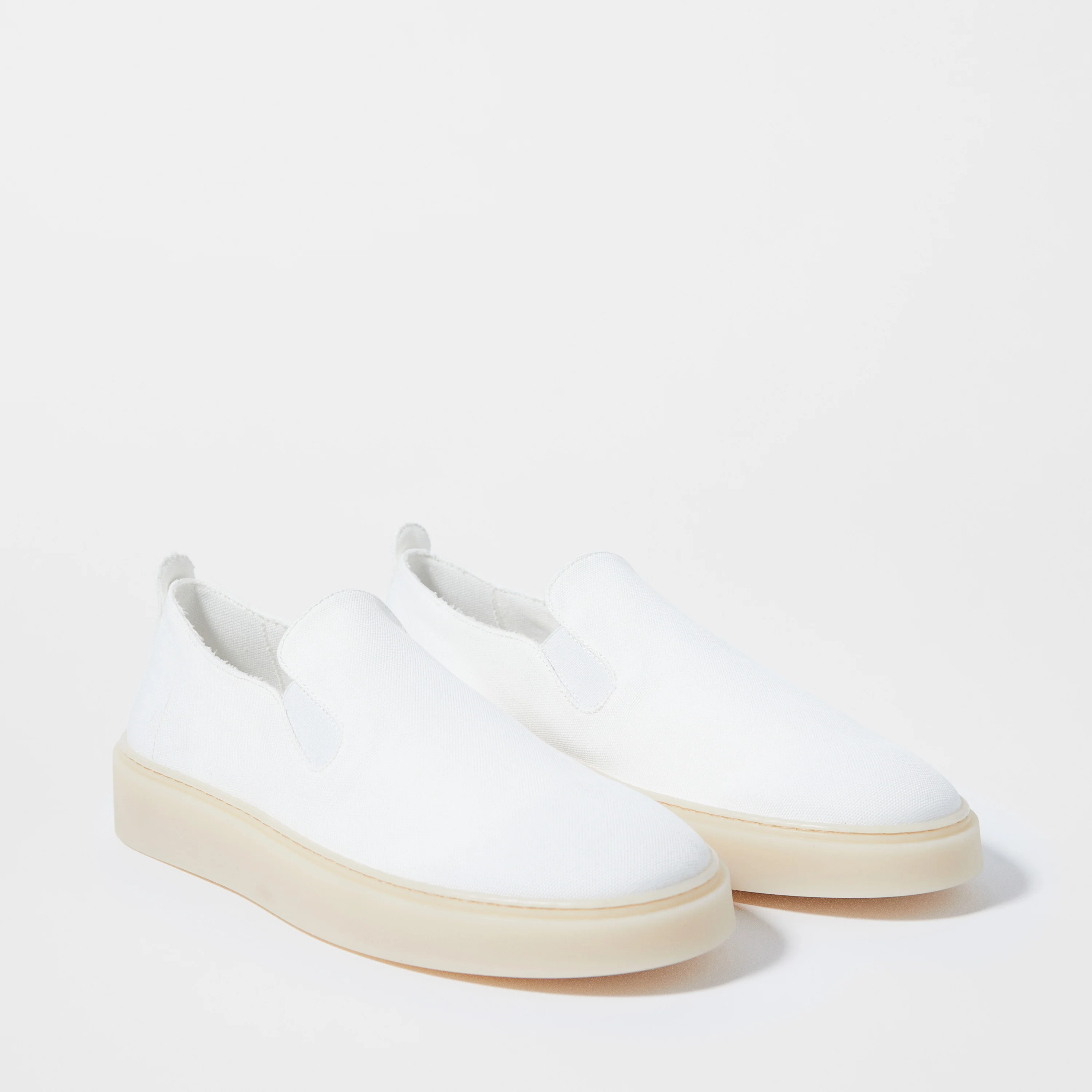 Slip On Canvas Sneaker - Image 3